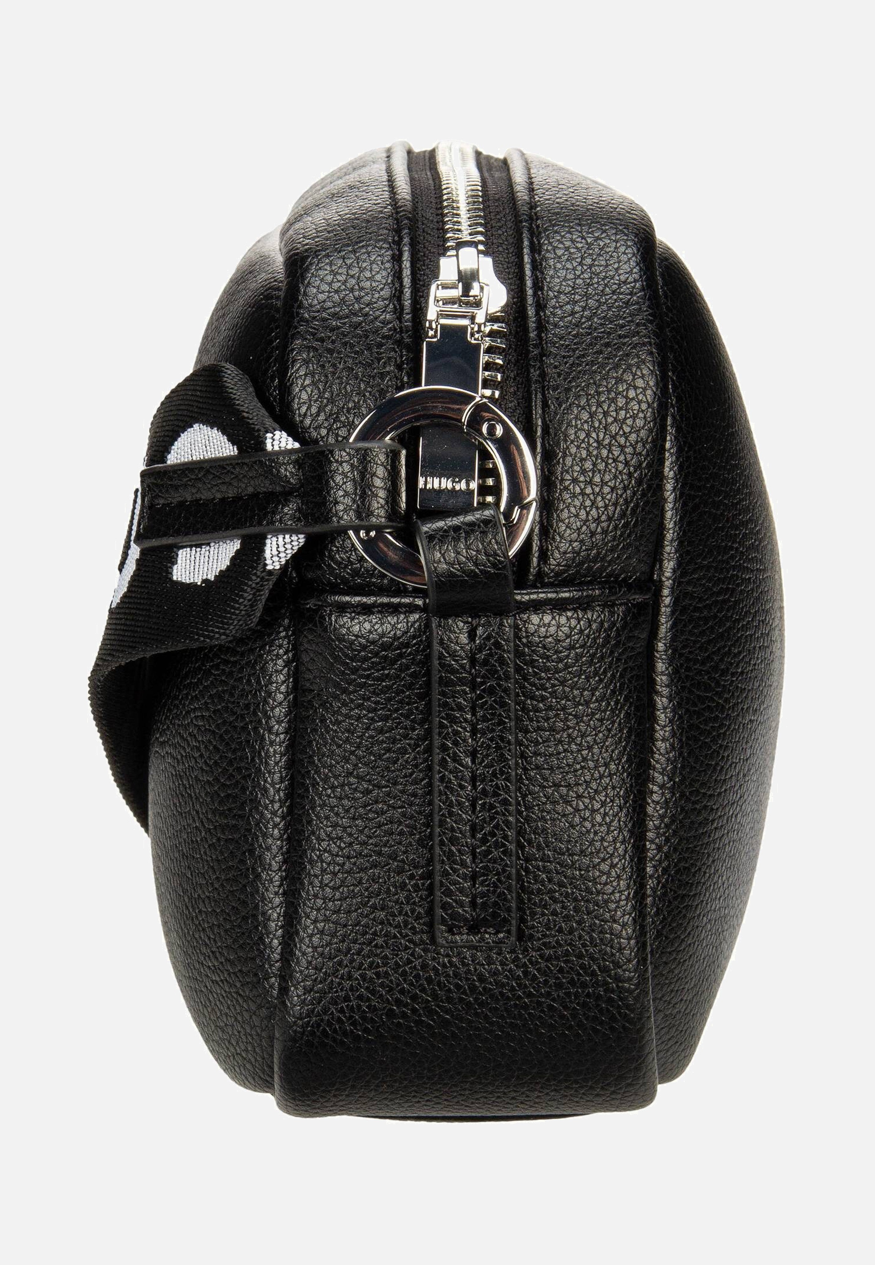 HUGO - Bel Cross W. L. 50490172 Black - Shoulder Bag | Women-Image