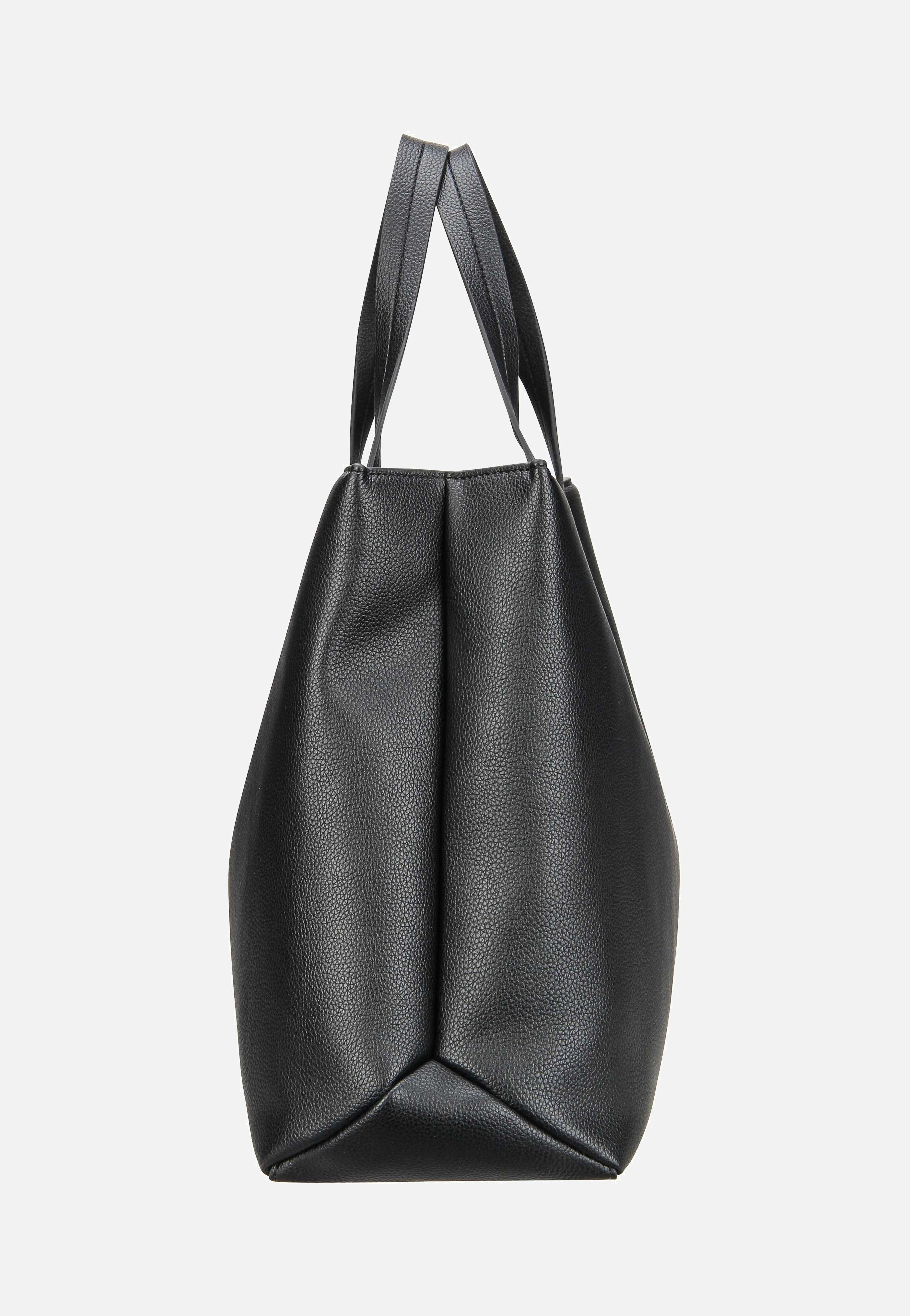 HUGO - Bel Tote W.L. 50490150 Black - Tote Bag | Women-Image