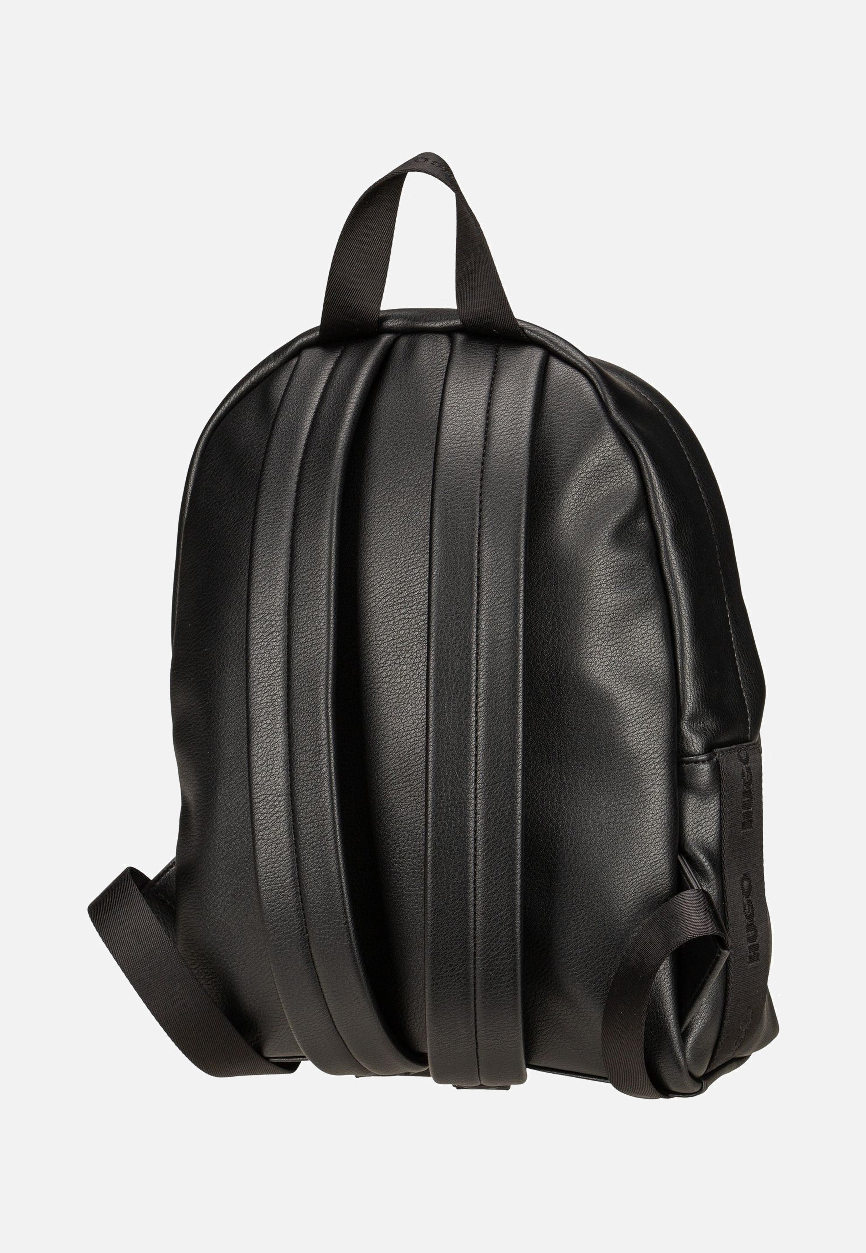 HUGO - Bell 2.0 Black - Backpack | Neutral-Image