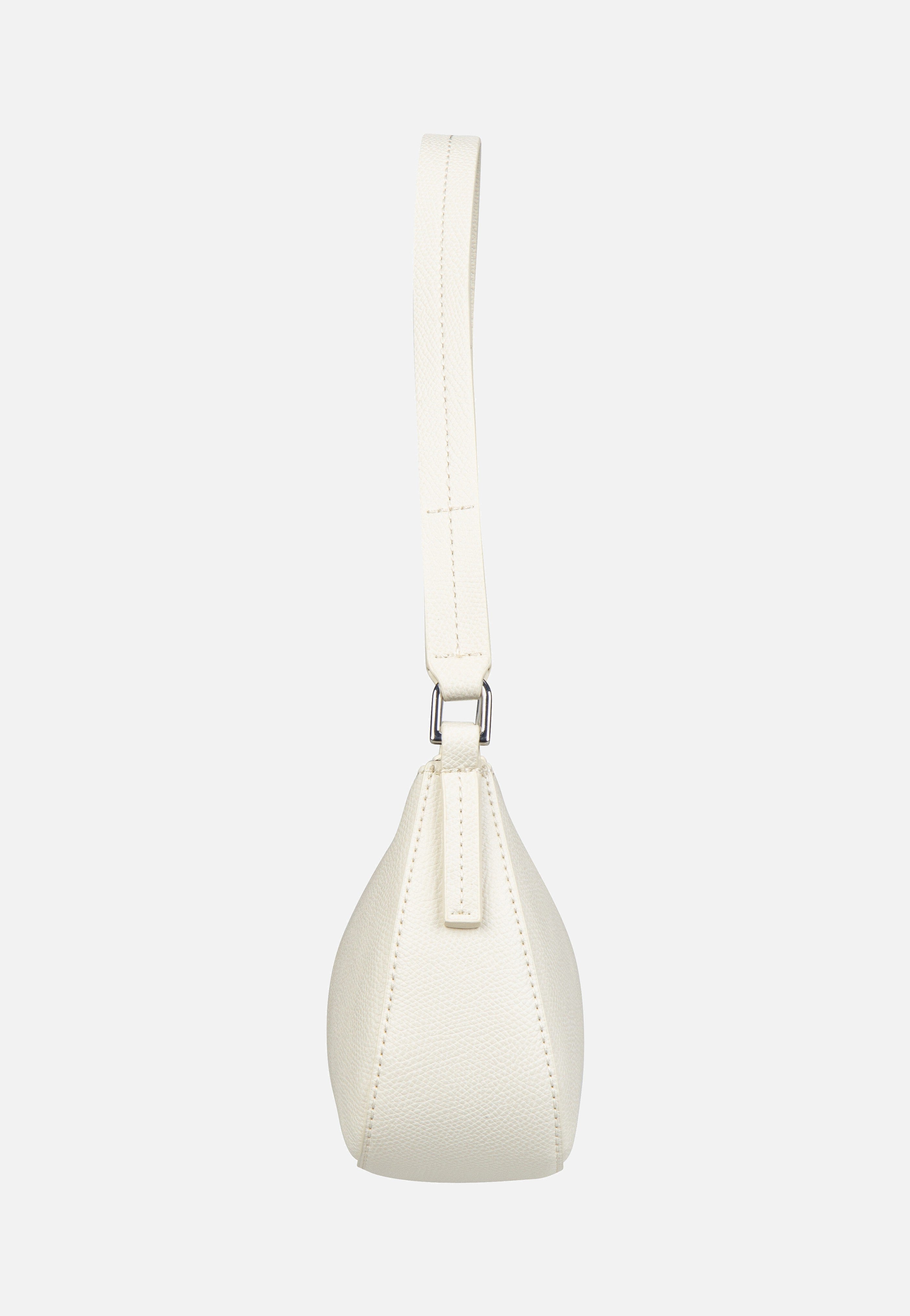 HUGO - Chris Small Hobo R.N.50516666 Open White - Evening Bag | Women-Image