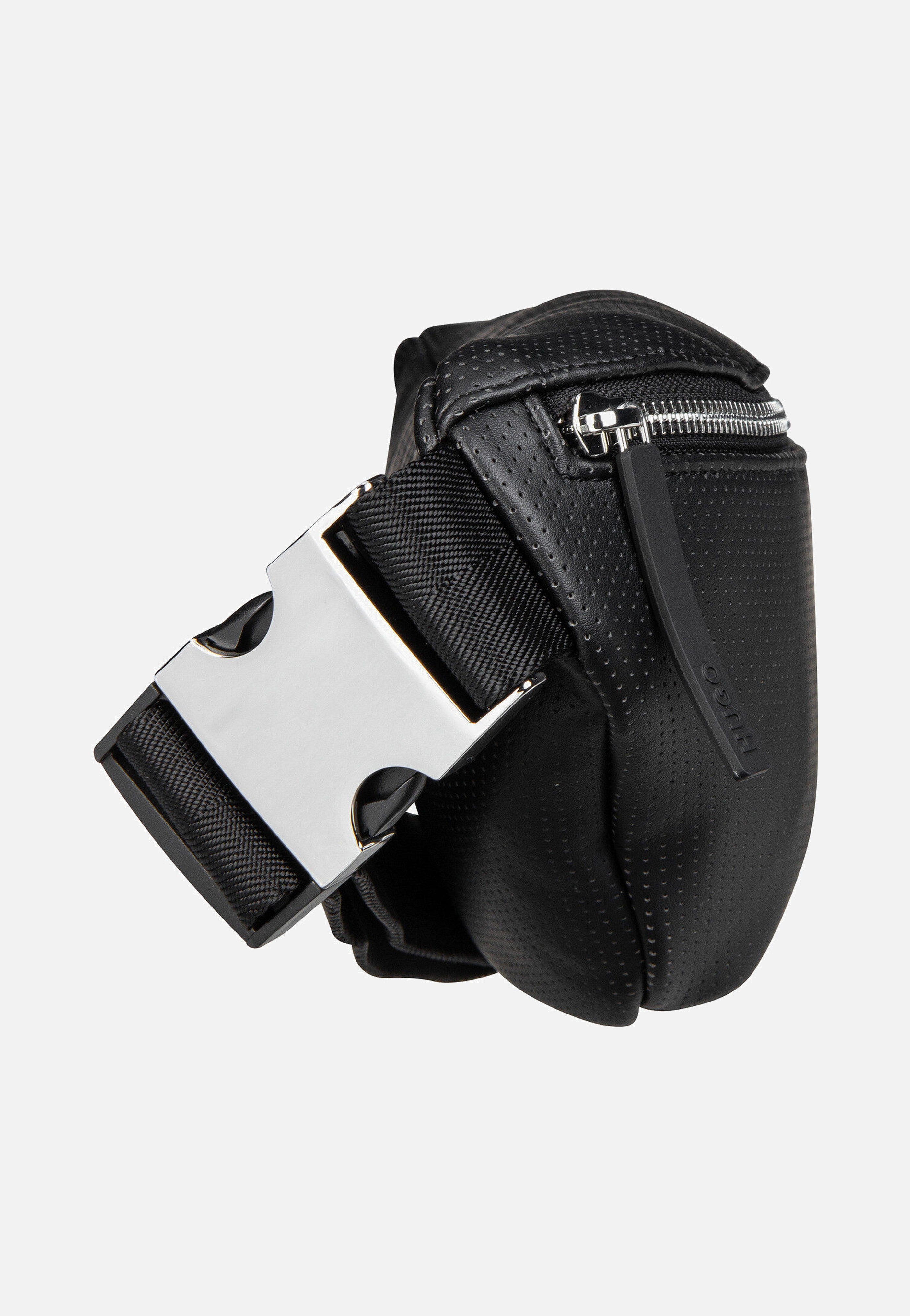 HUGO - Ethon 2.0 Bumbag 50541917 Black - Fanny Pack | Neutral-Image