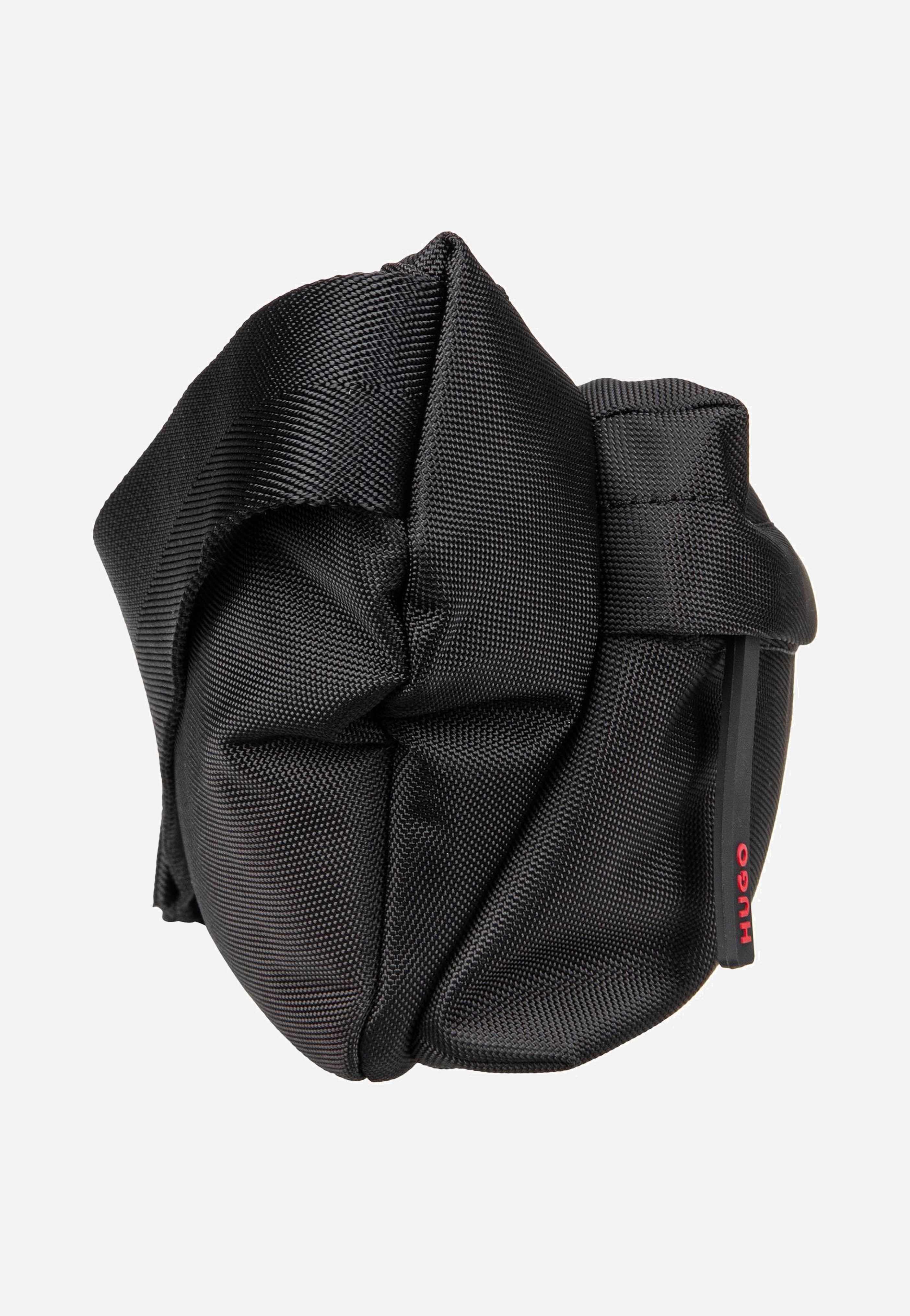 HUGO - Ethon 3.0 Bumbag 50551750 Black - Fanny Pack | Neutral-Image