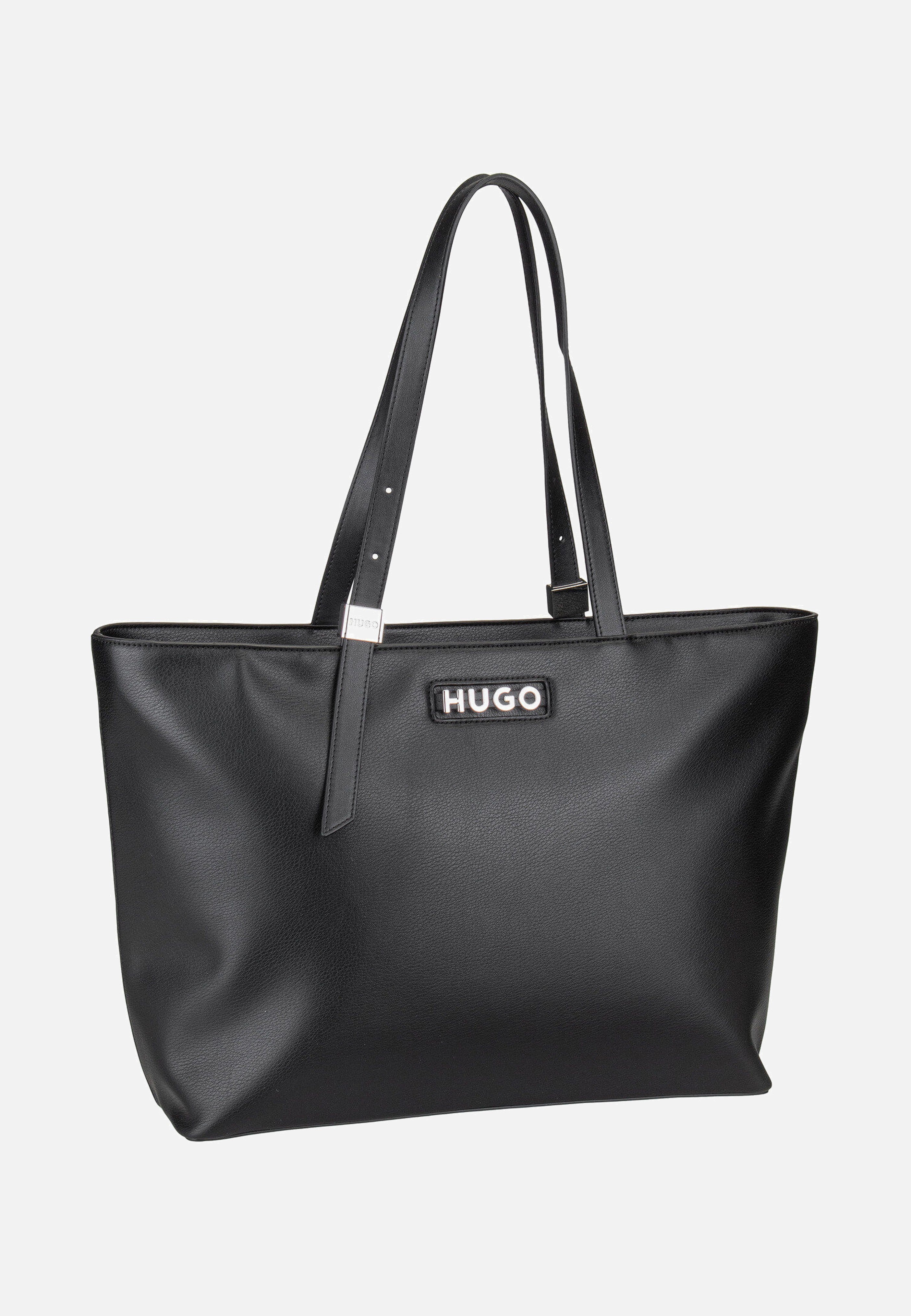 HUGO - Mel 2.0 50541884 Black - Shopper | Women-Image