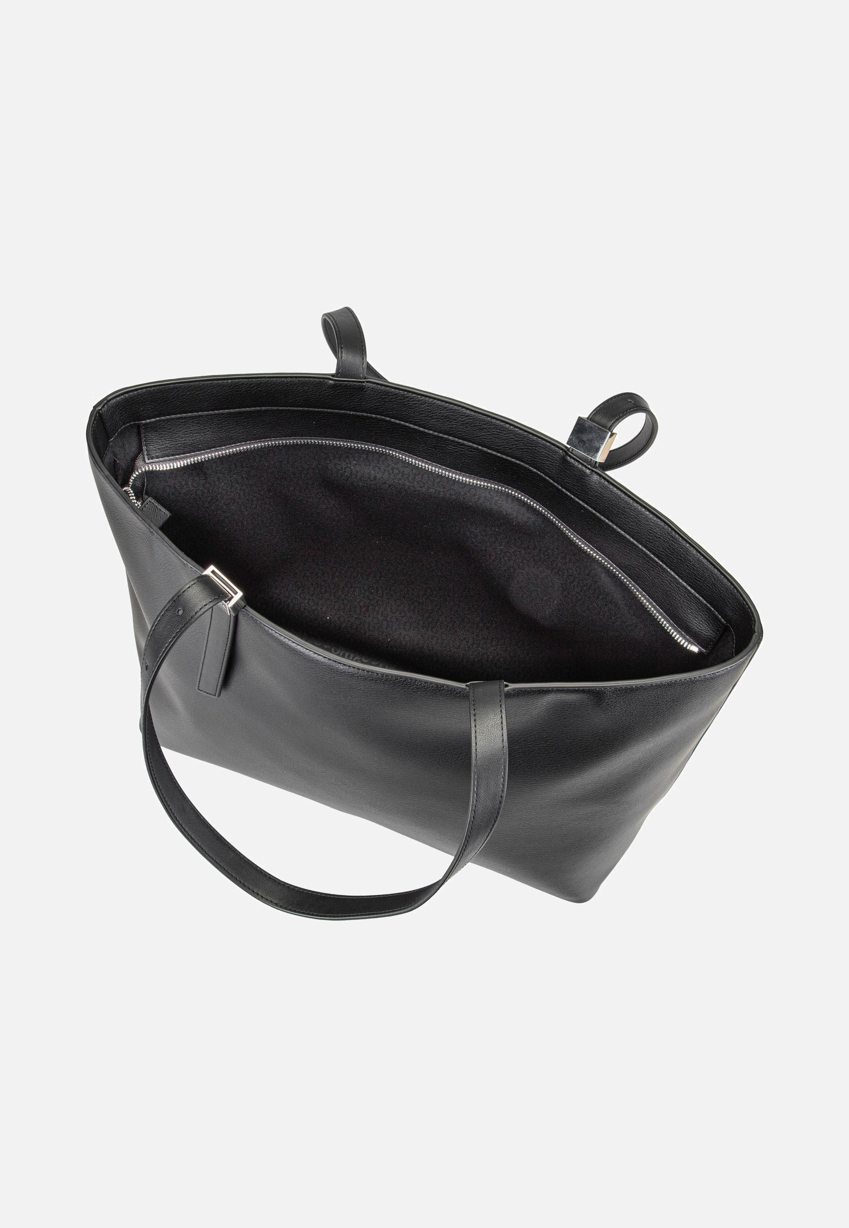 HUGO - Mel 2.0 50541884 Black - Shopper | Women-Image