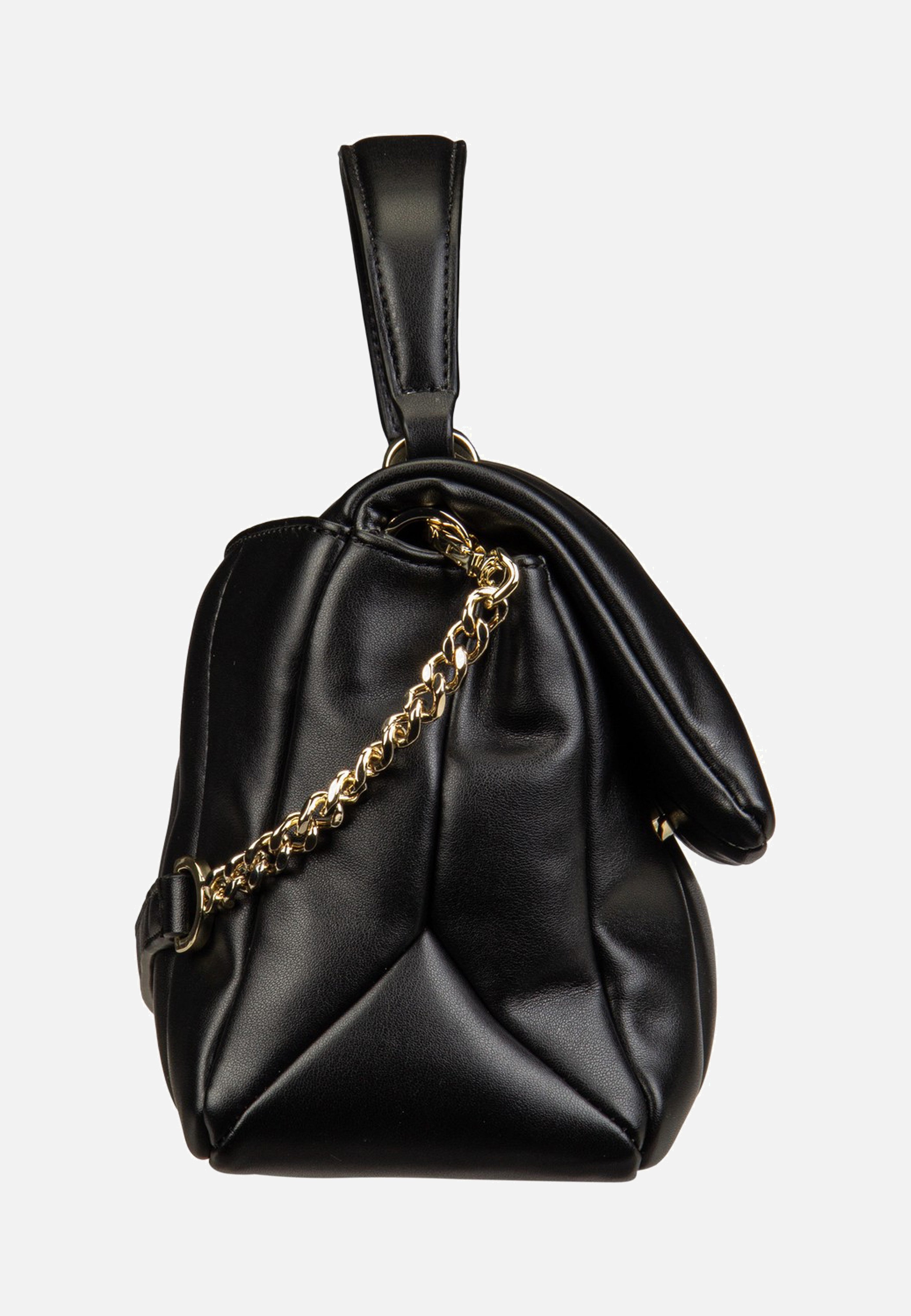 BOSS B Icon Top Handle 50552194 Black Handle Bag