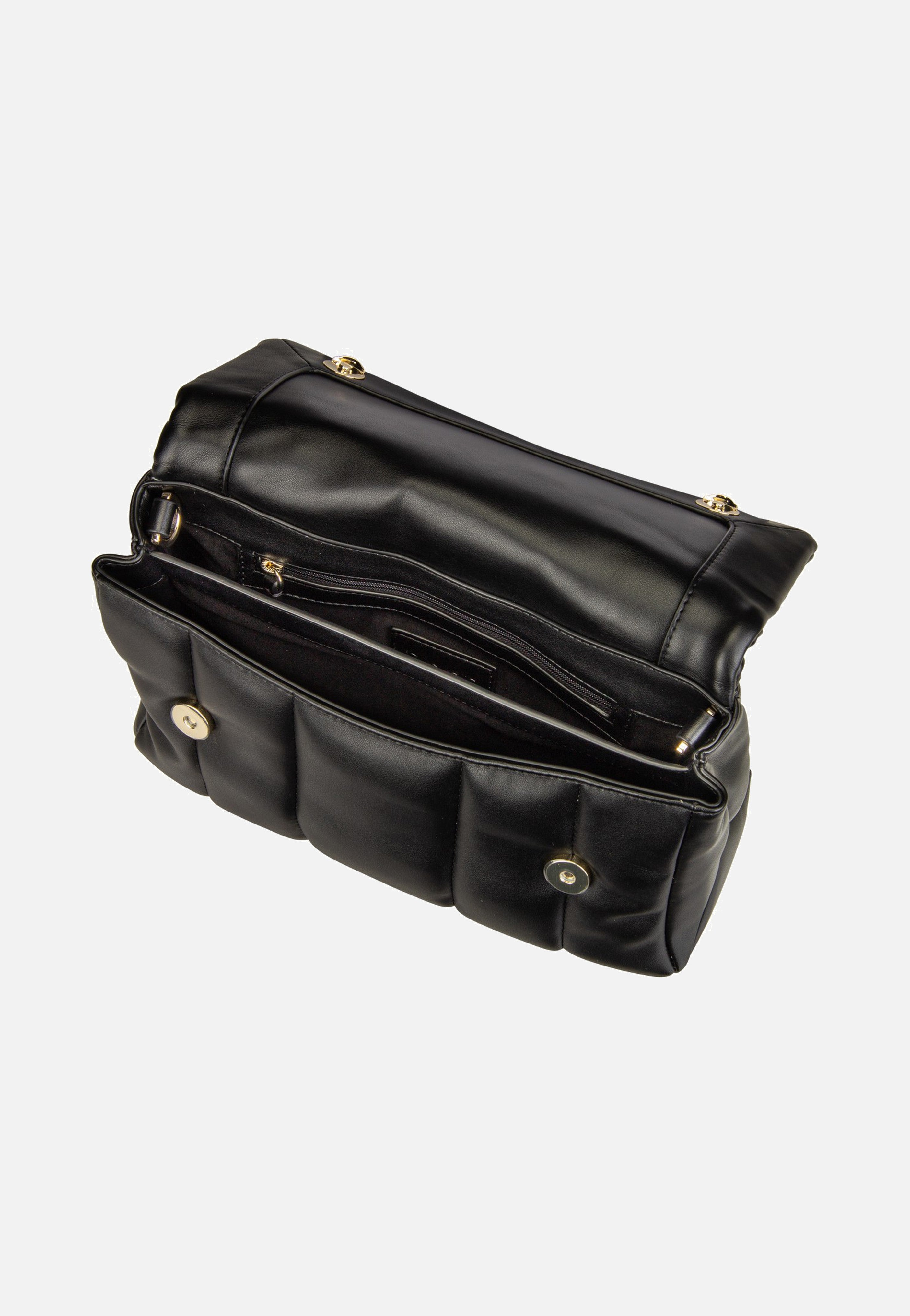 BOSS B Icon Top Handle 50552194 Black Handle Bag