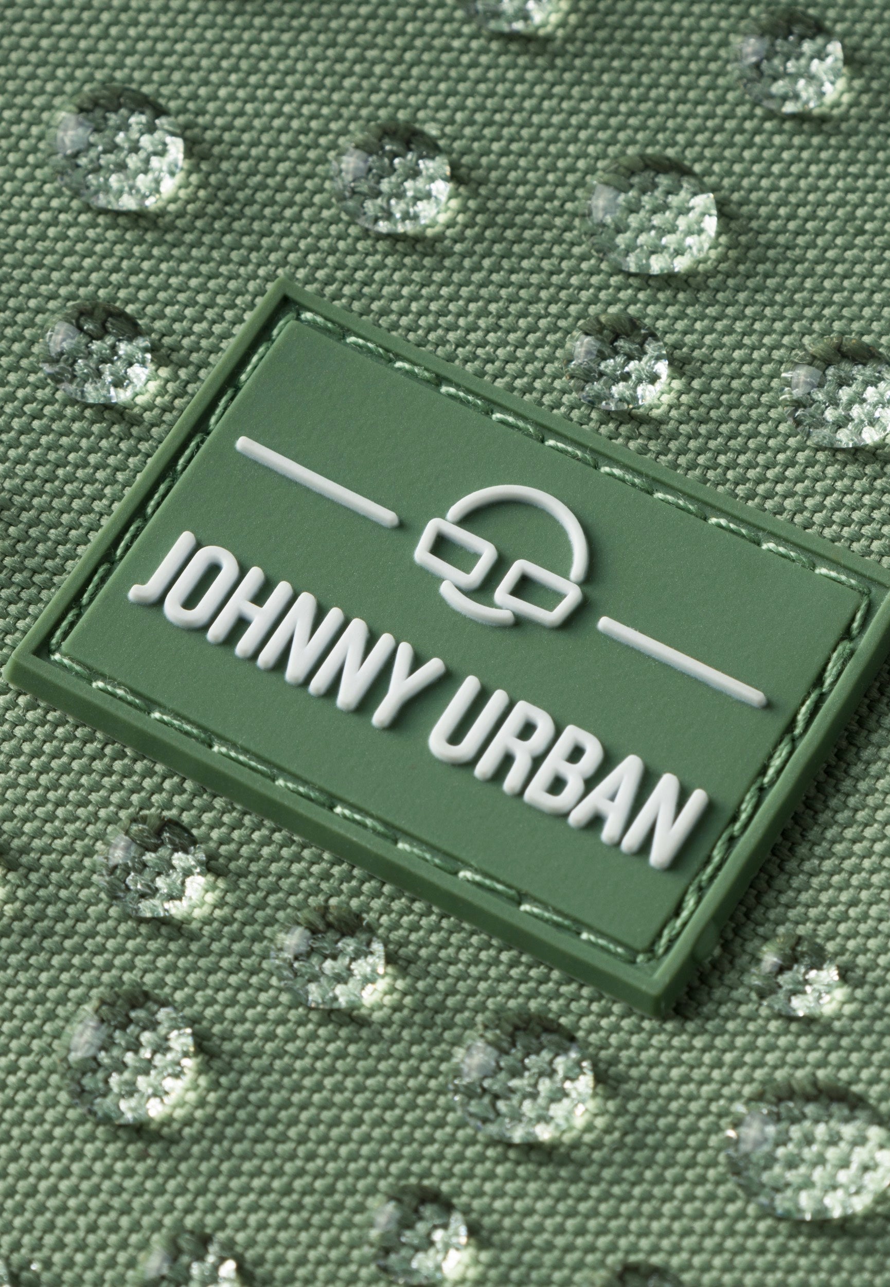 Johnny Urban Ally Medium Sage Green Crossbody Bag