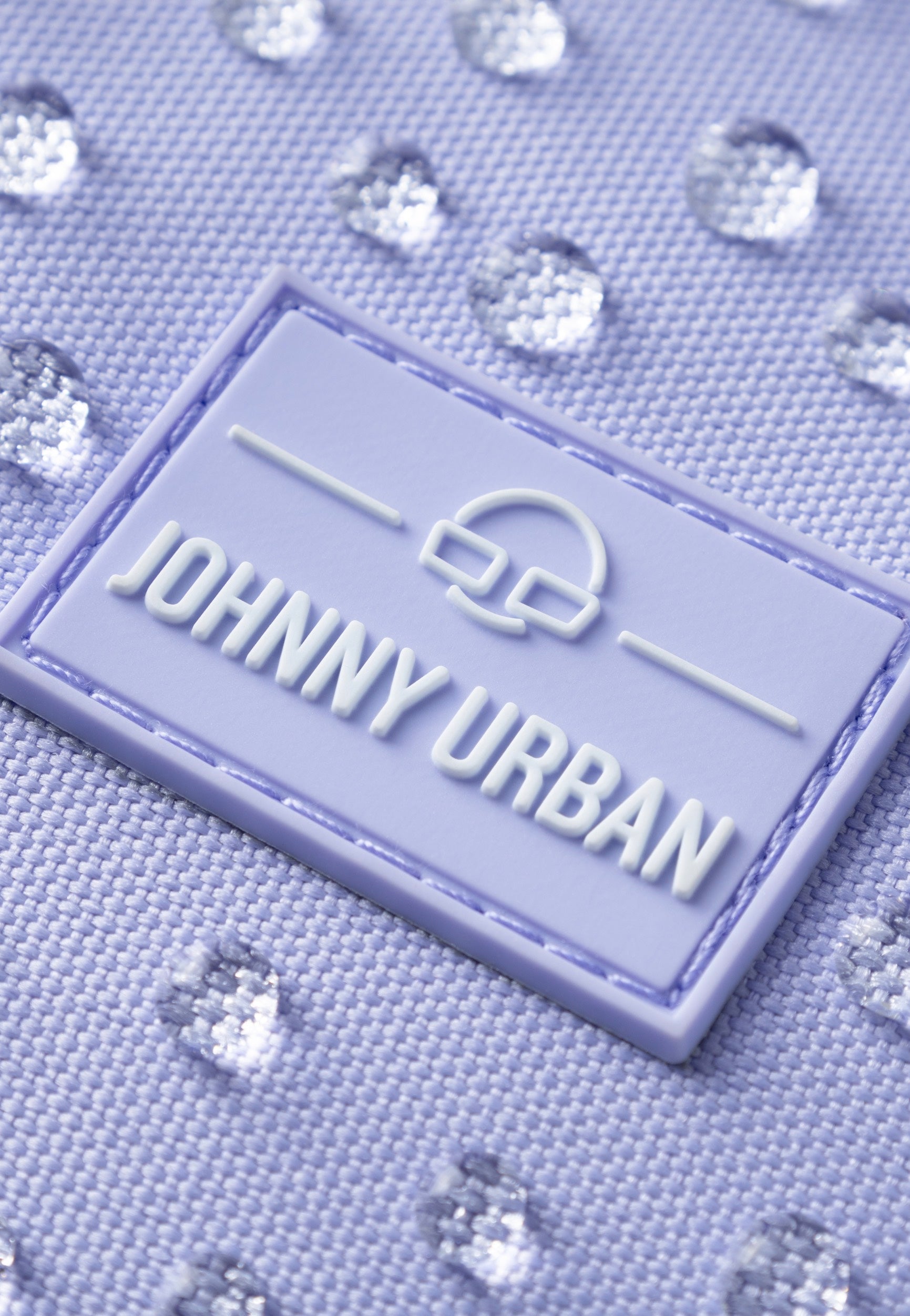 Johnny Urban - Ally Medium Lilac - Crossbody Bag | Neutral-Image