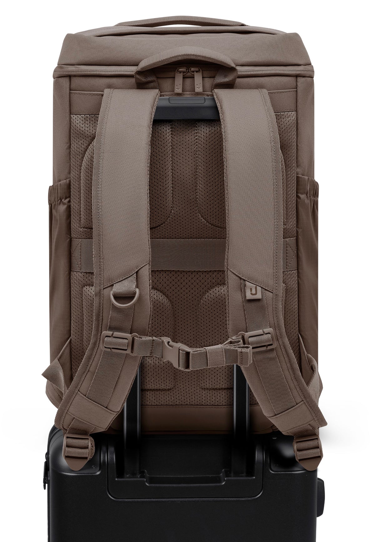 Johnny Urban Kian Medium Brown Zaino