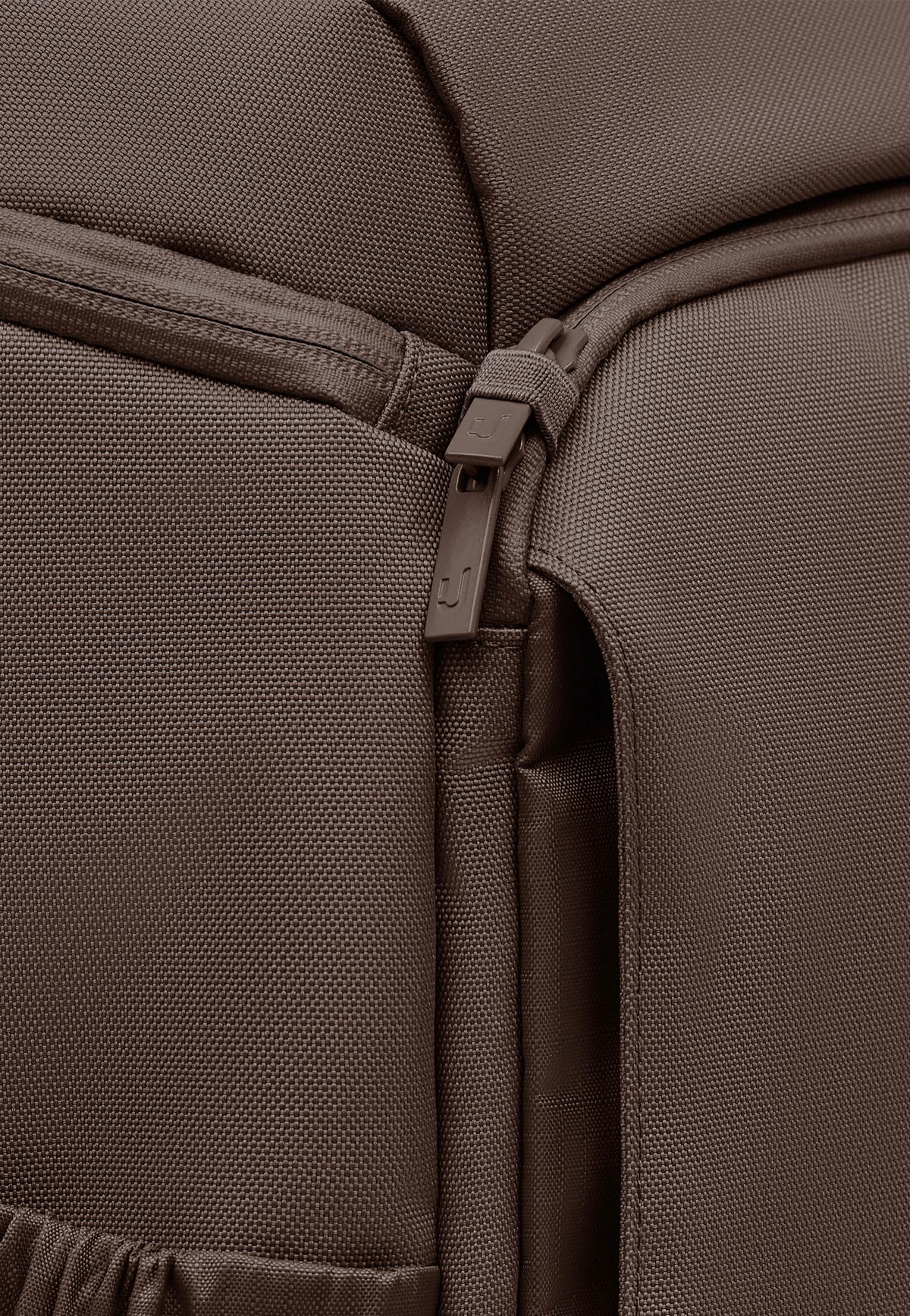 Johnny Urban Kian Medium Brown Zaino