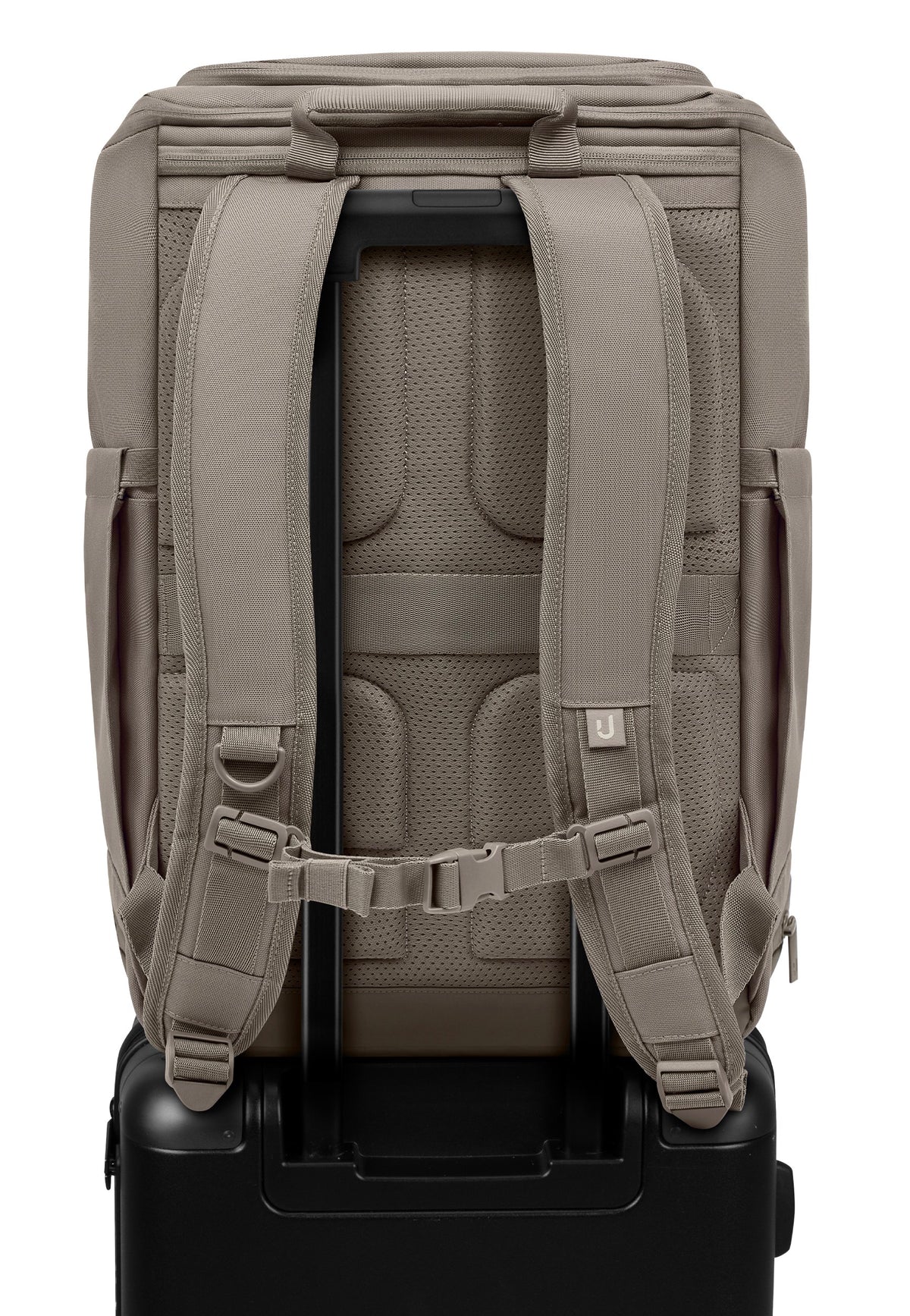 Johnny Urban Finn Large Desert Grey Mochila