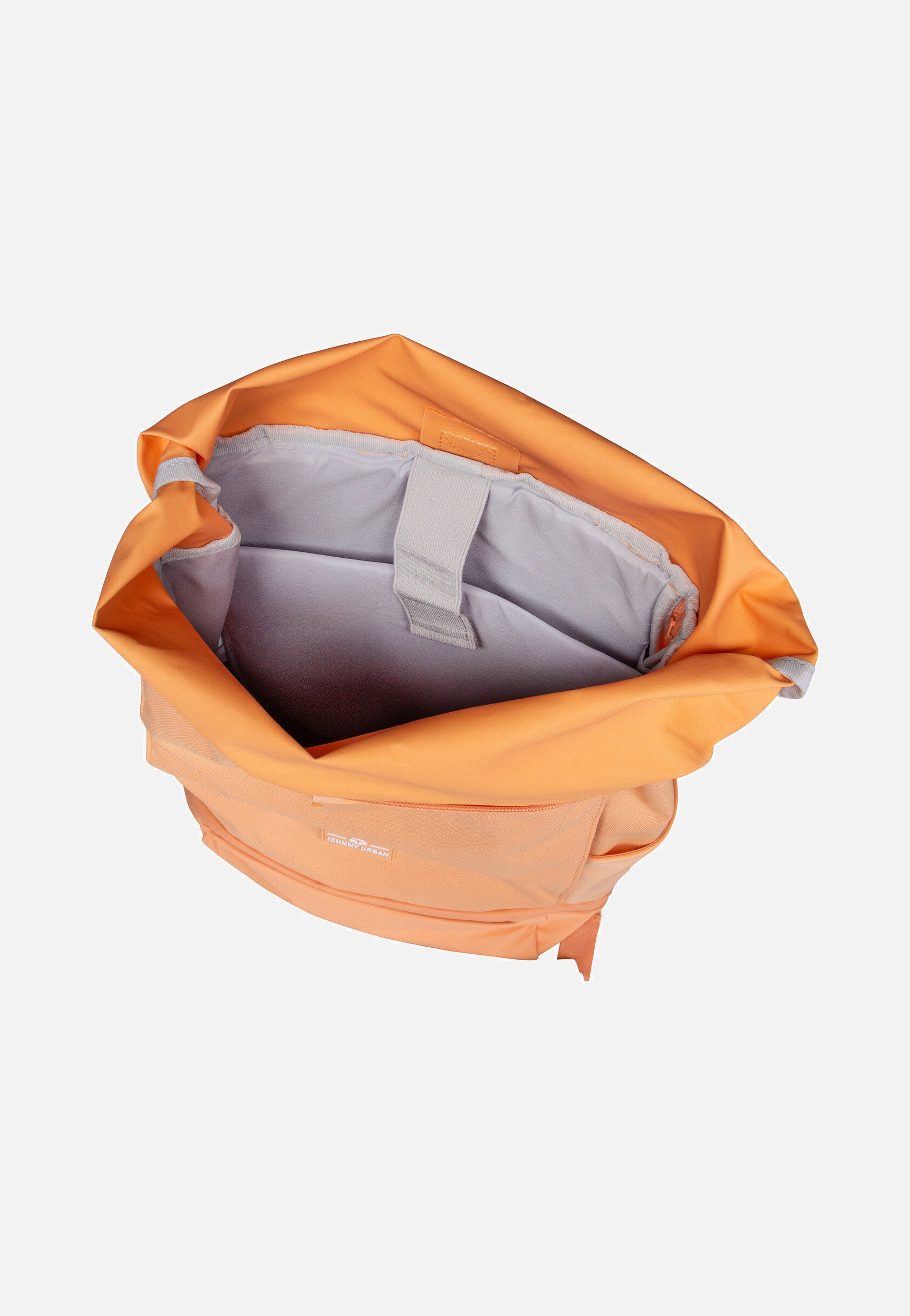Johnny Urban Allen Medium Peach Rolltop Backpack