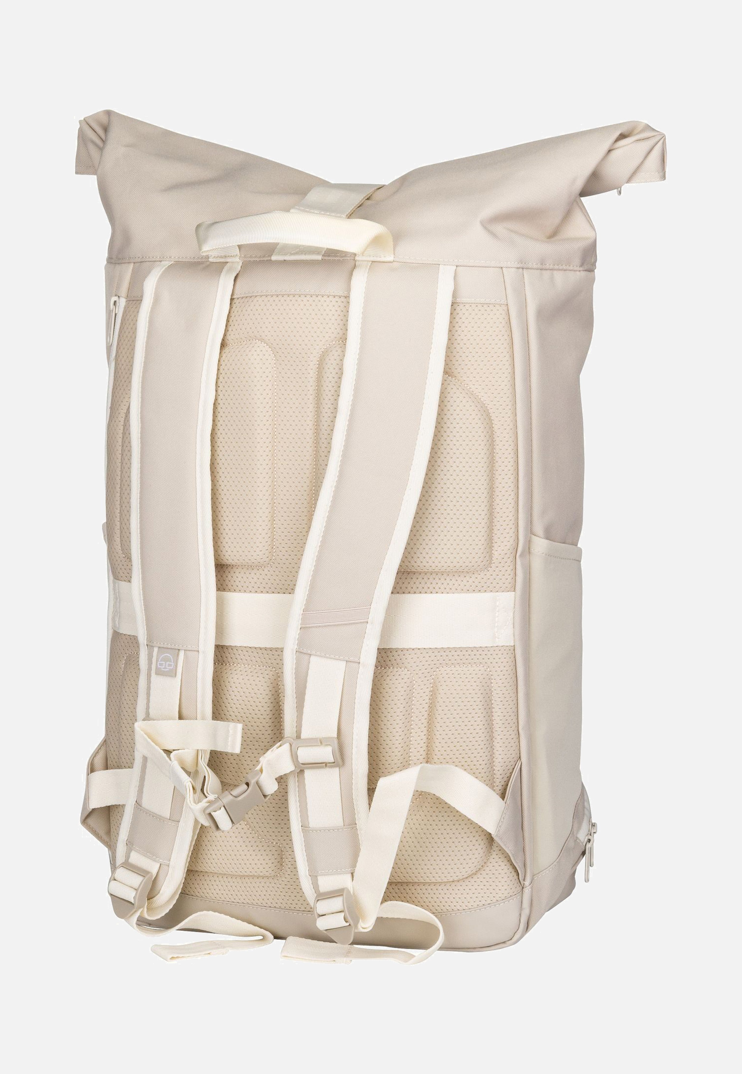 Johnny Urban Allen XL Sand Backpack