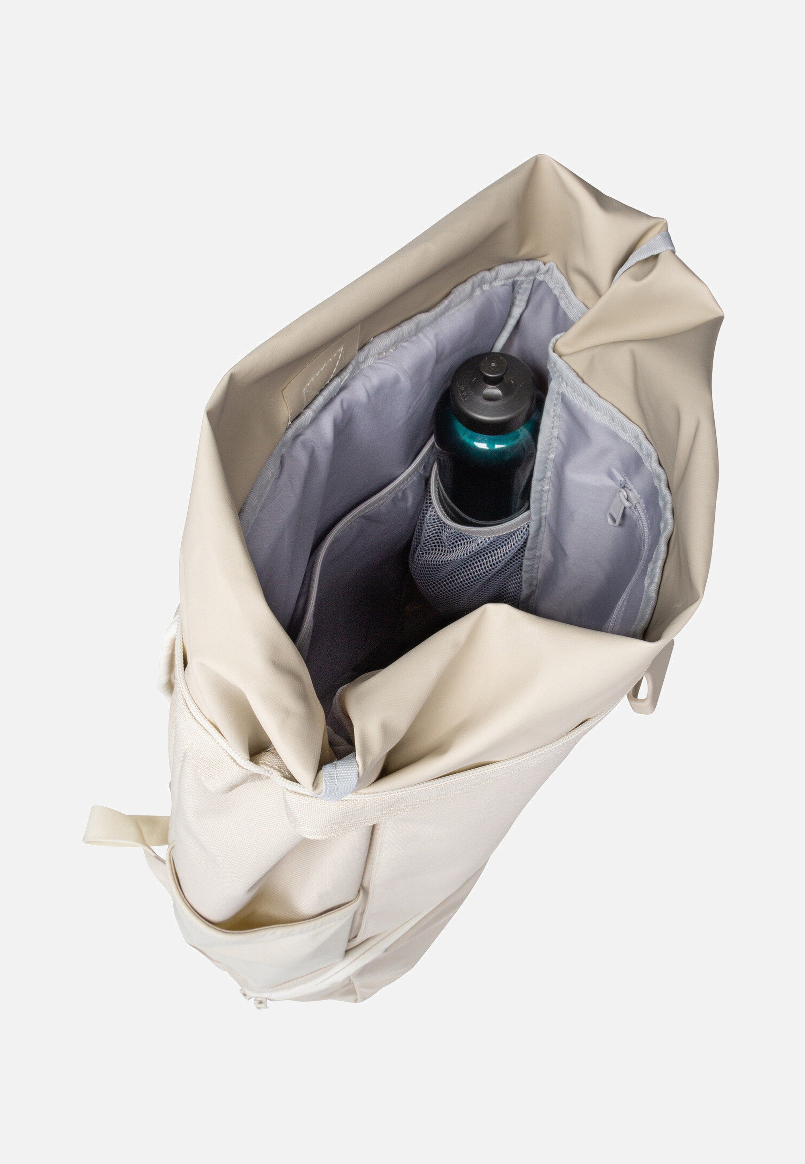 Johnny Urban Allen XL Sand Backpack