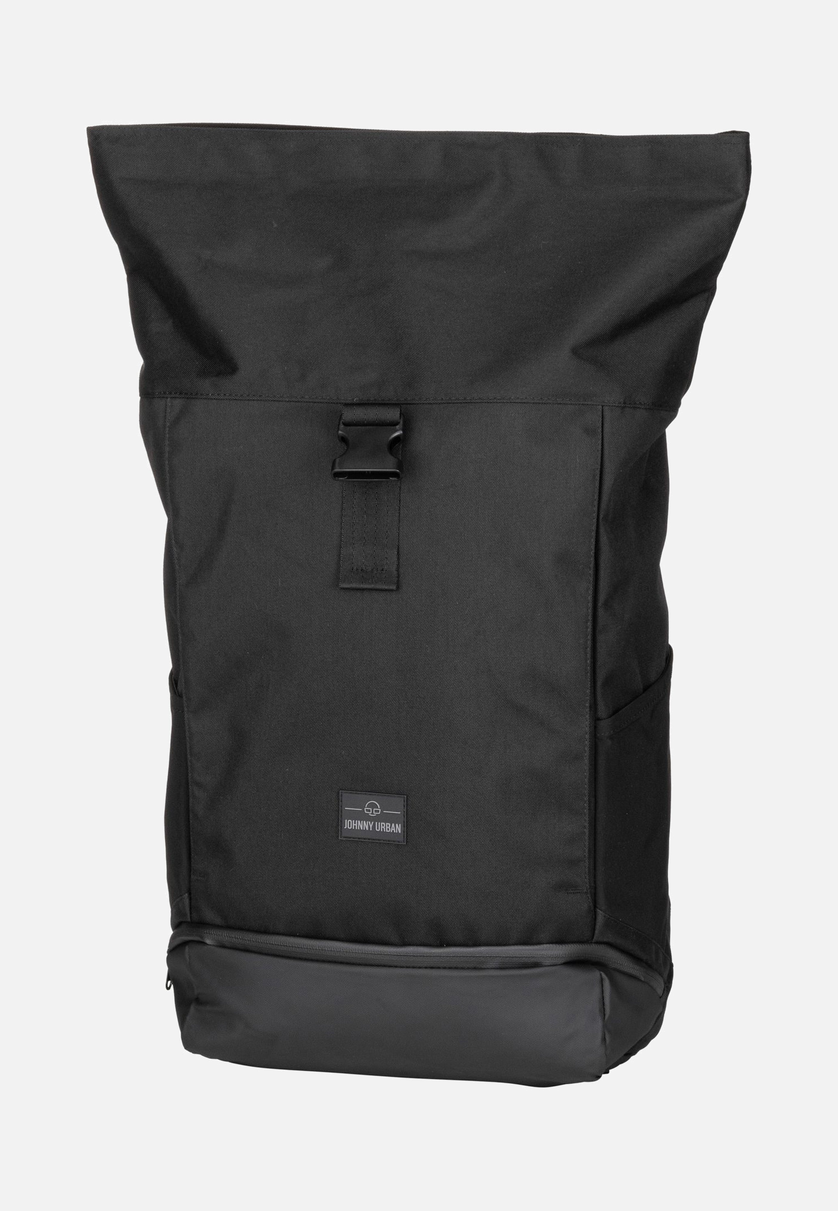 Johnny Urban Allen XL Schwarz Backpack