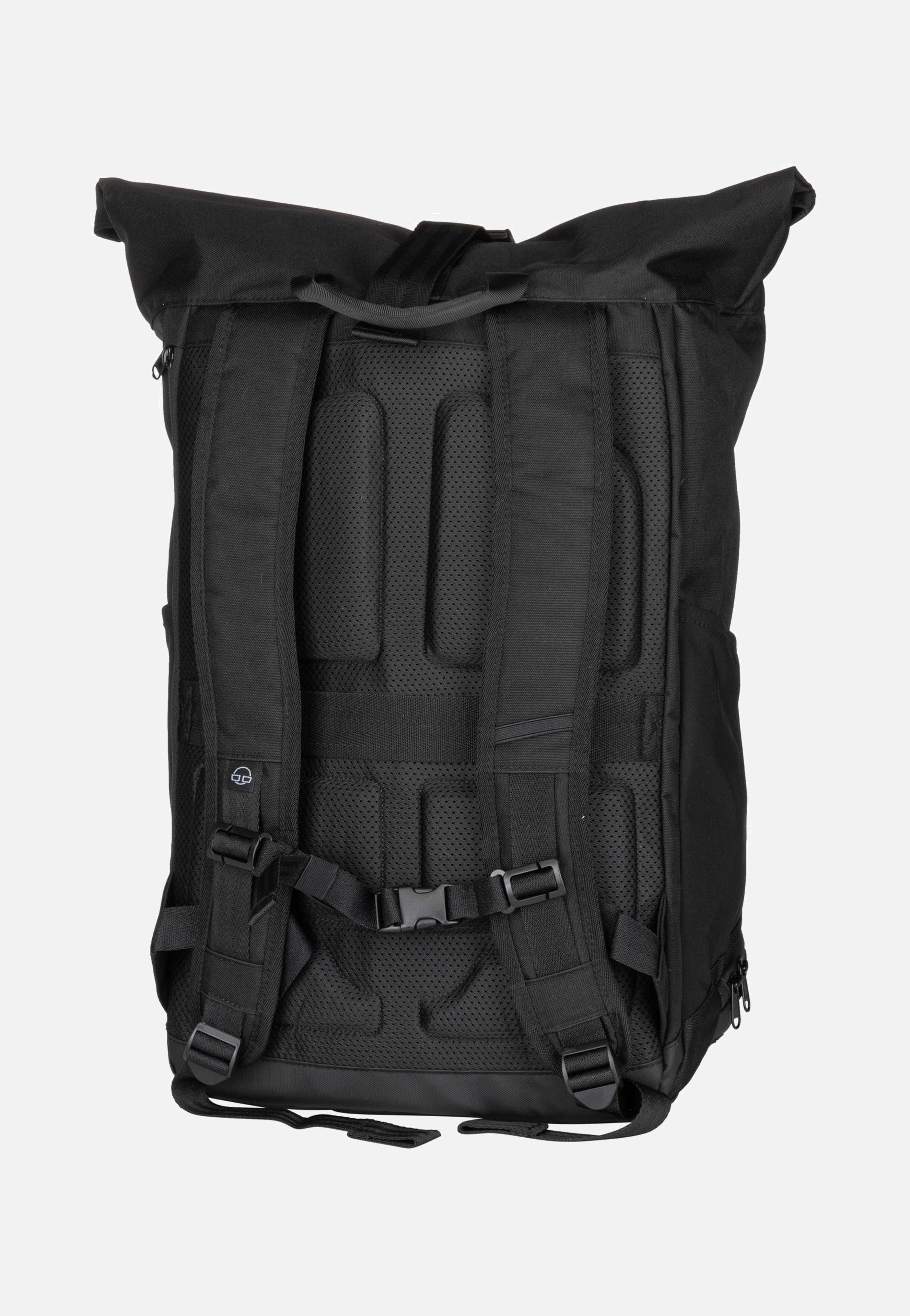 Johnny Urban Allen XL Schwarz Backpack