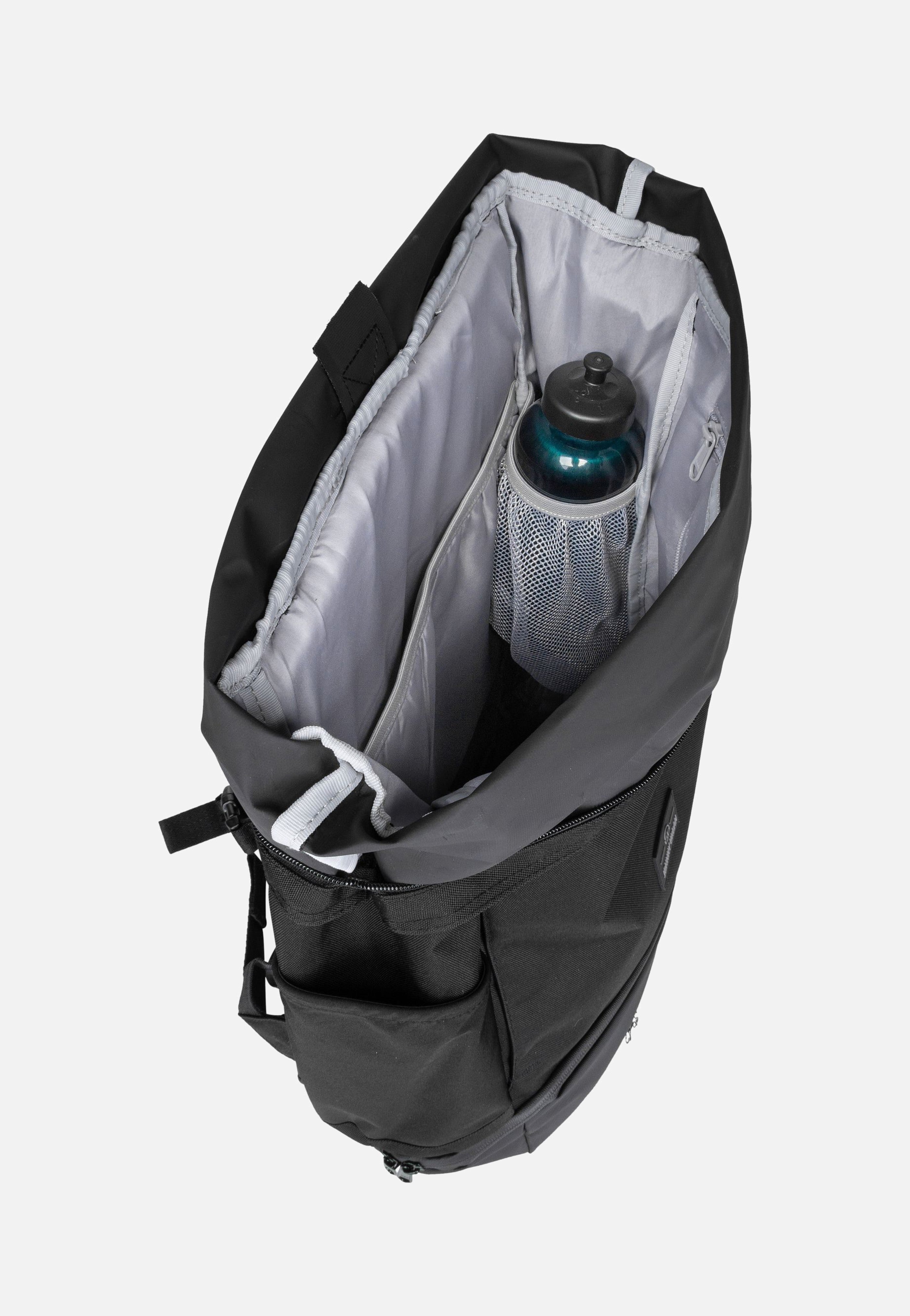 Johnny Urban Allen XL Schwarz Backpack