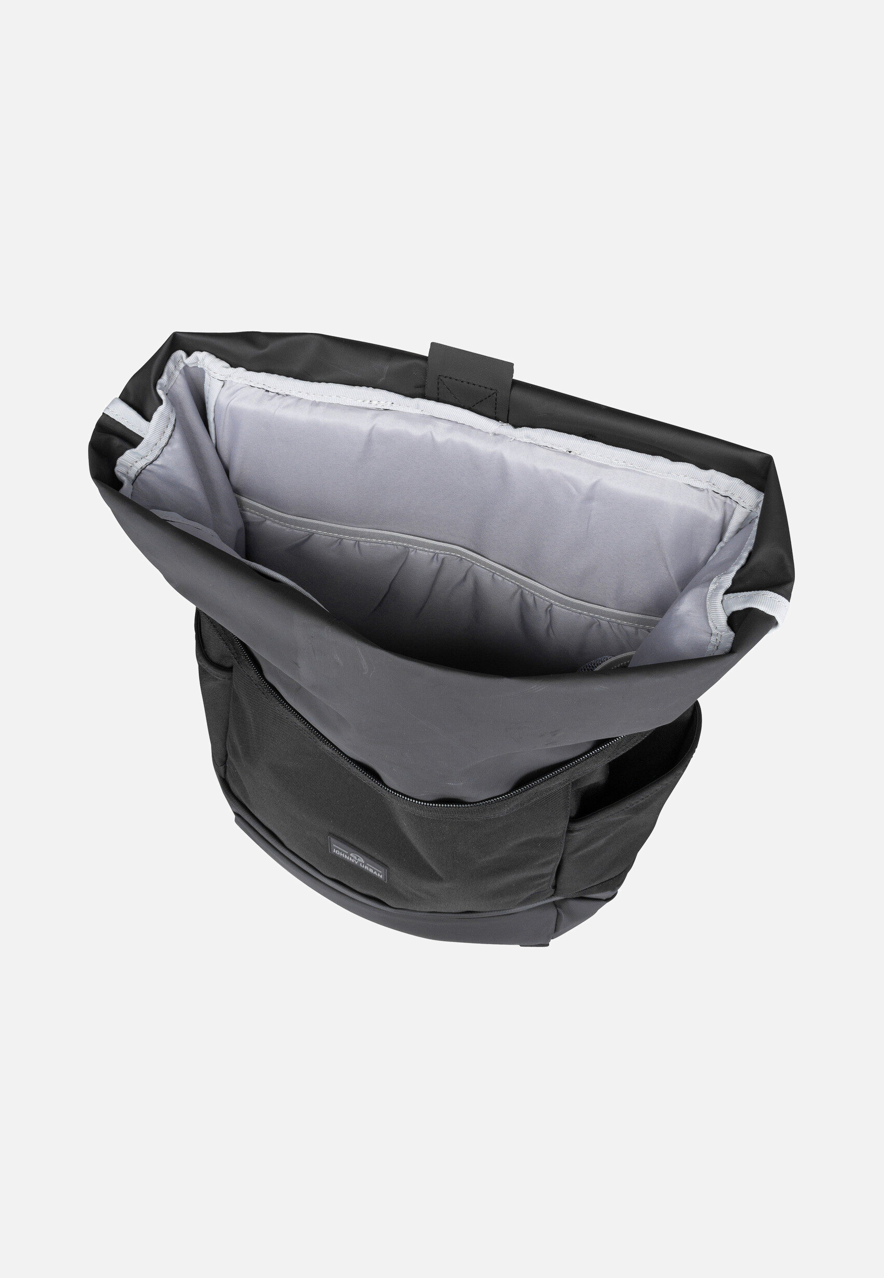 Johnny Urban Allen XL Schwarz Backpack