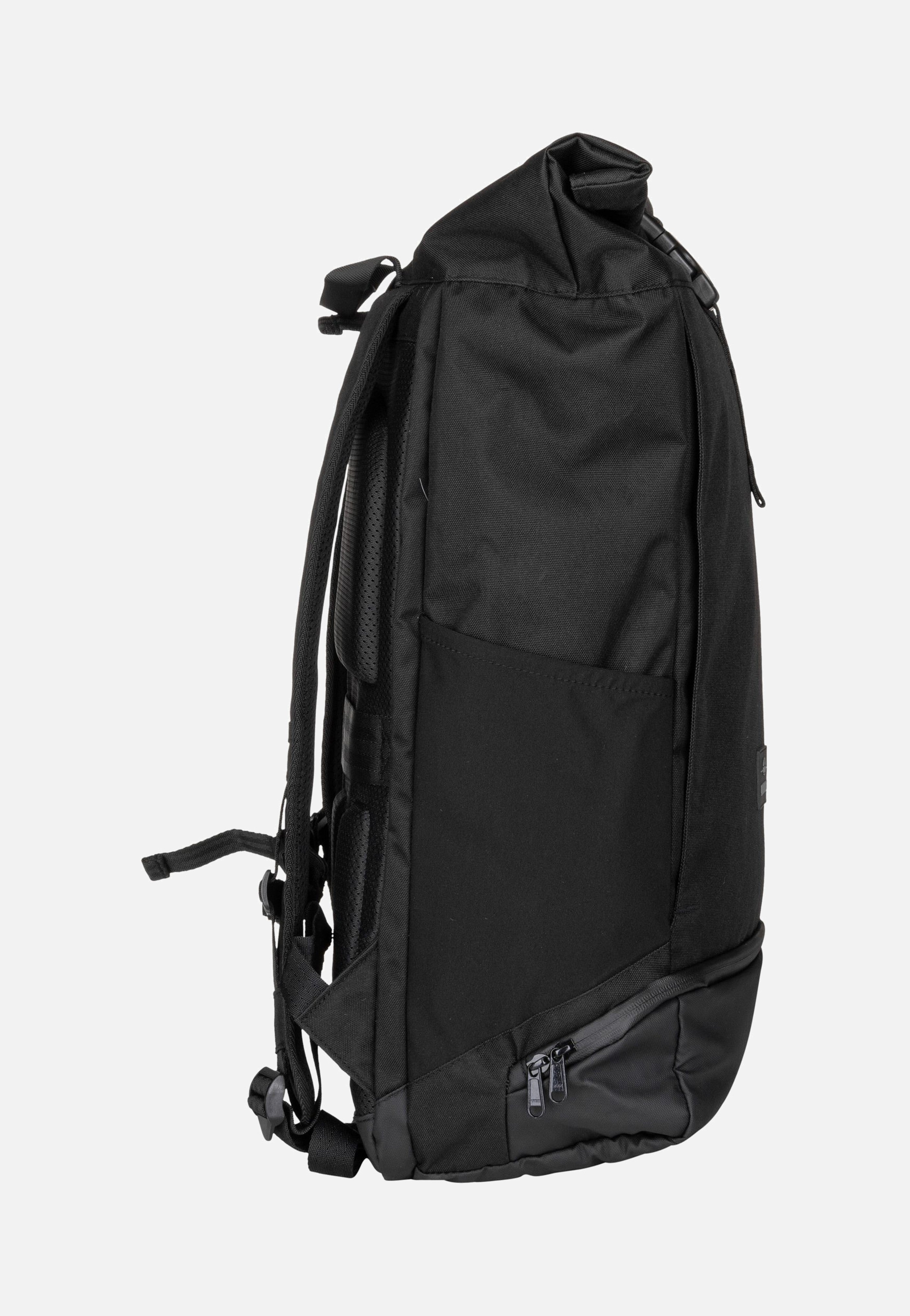 Johnny Urban Allen XL Schwarz Backpack