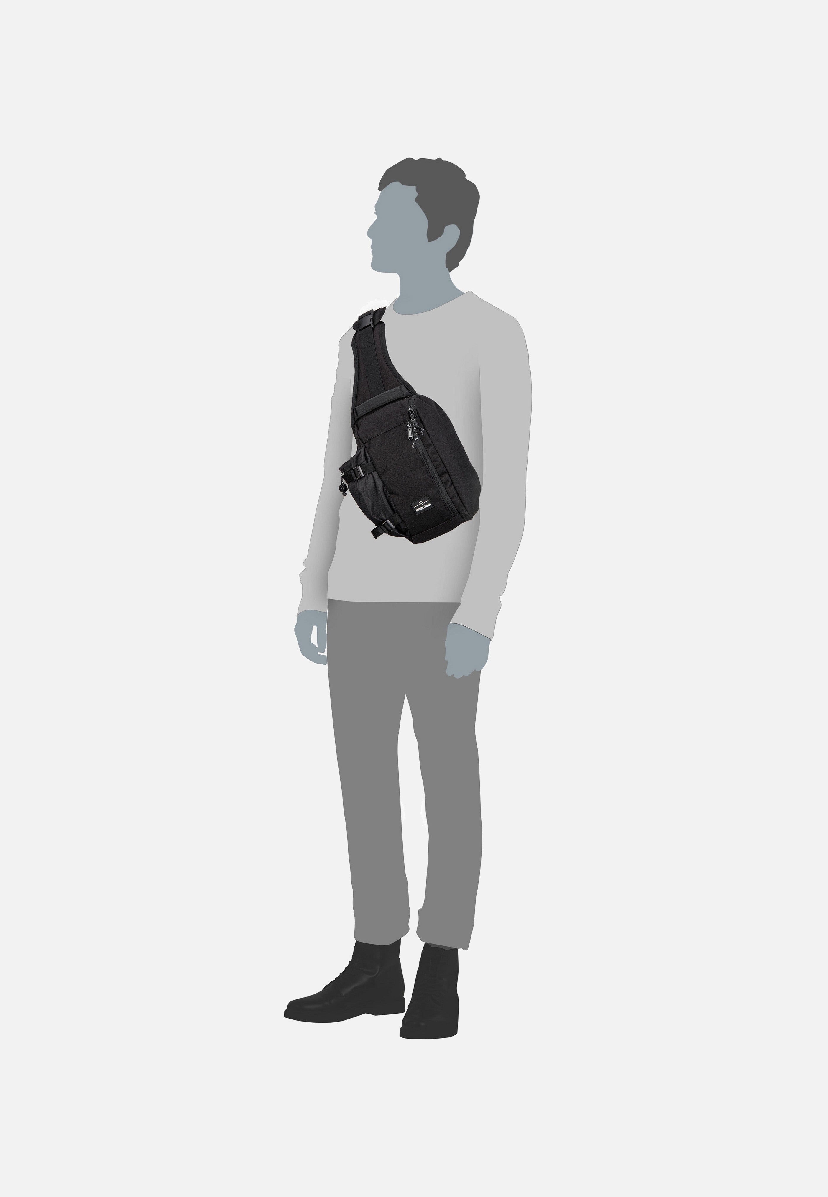 Johnny Urban Charlie Sling Bag