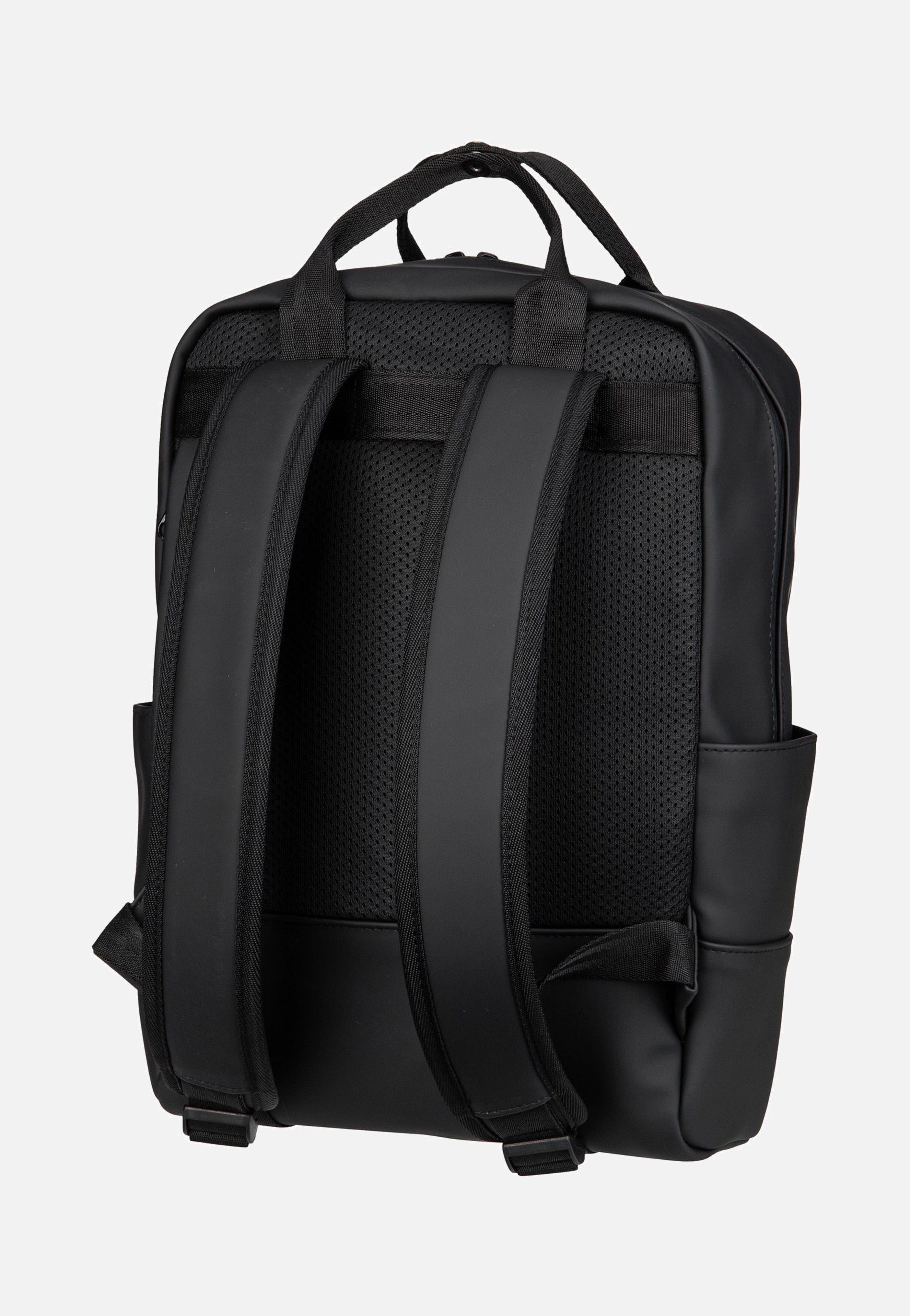 Johnny Urban Hailey Schwarz Backpack