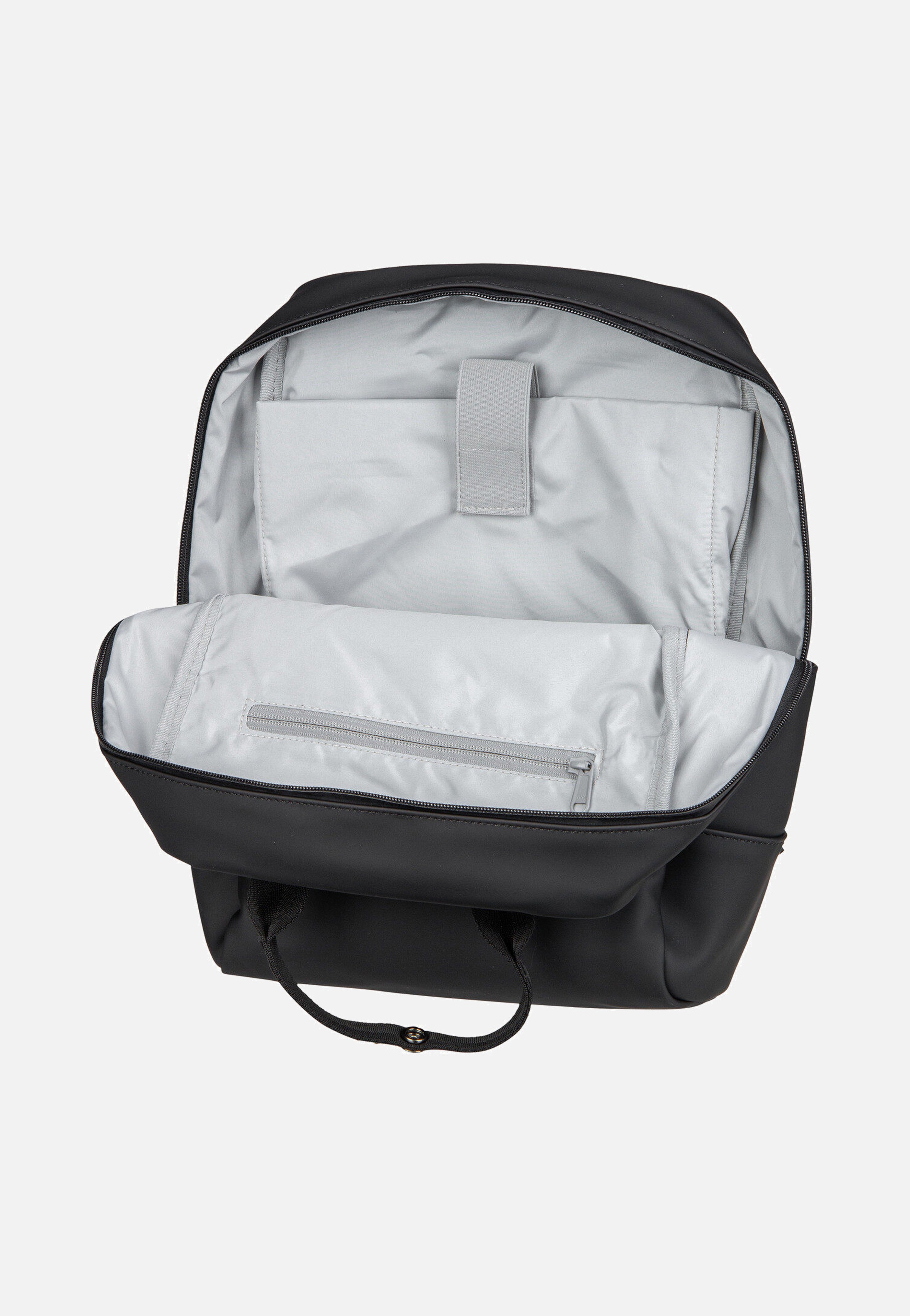 Johnny Urban Hailey Schwarz Backpack