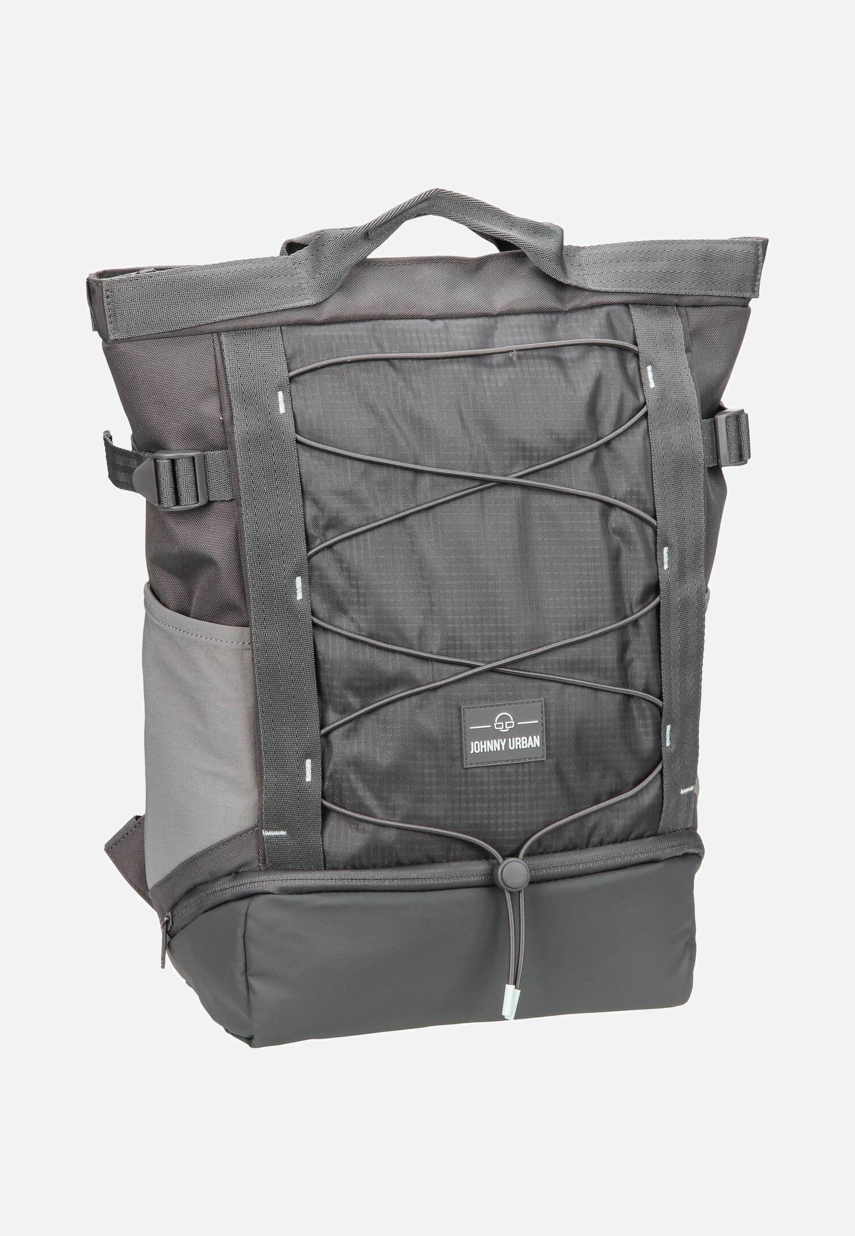 Johnny Urban - Harper Dunkelgrau - Backpack | Neutral-Image