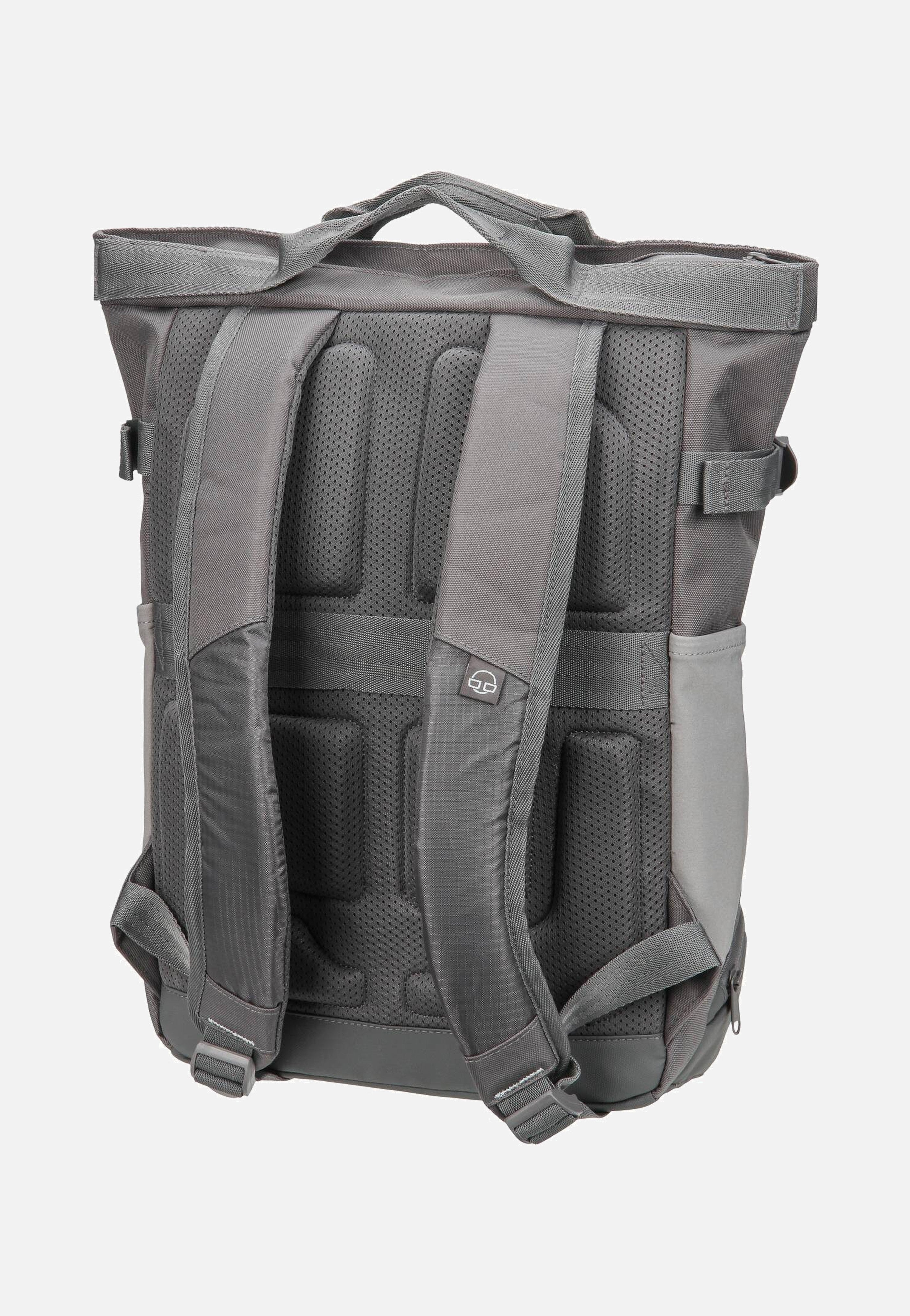 Johnny Urban - Harper Dunkelgrau - Backpack | Neutral-Image