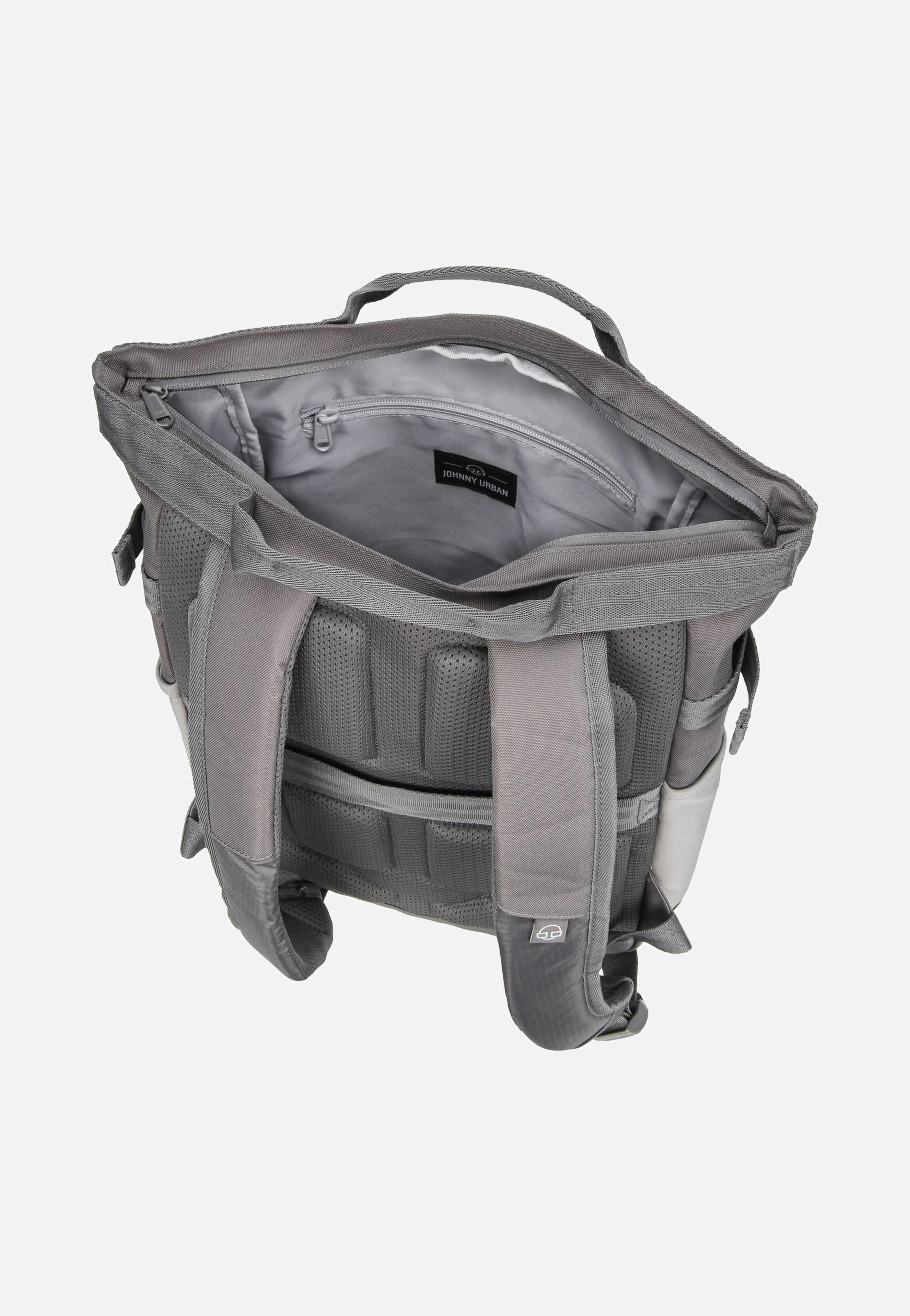 Johnny Urban - Harper Dunkelgrau - Backpack | Neutral-Image