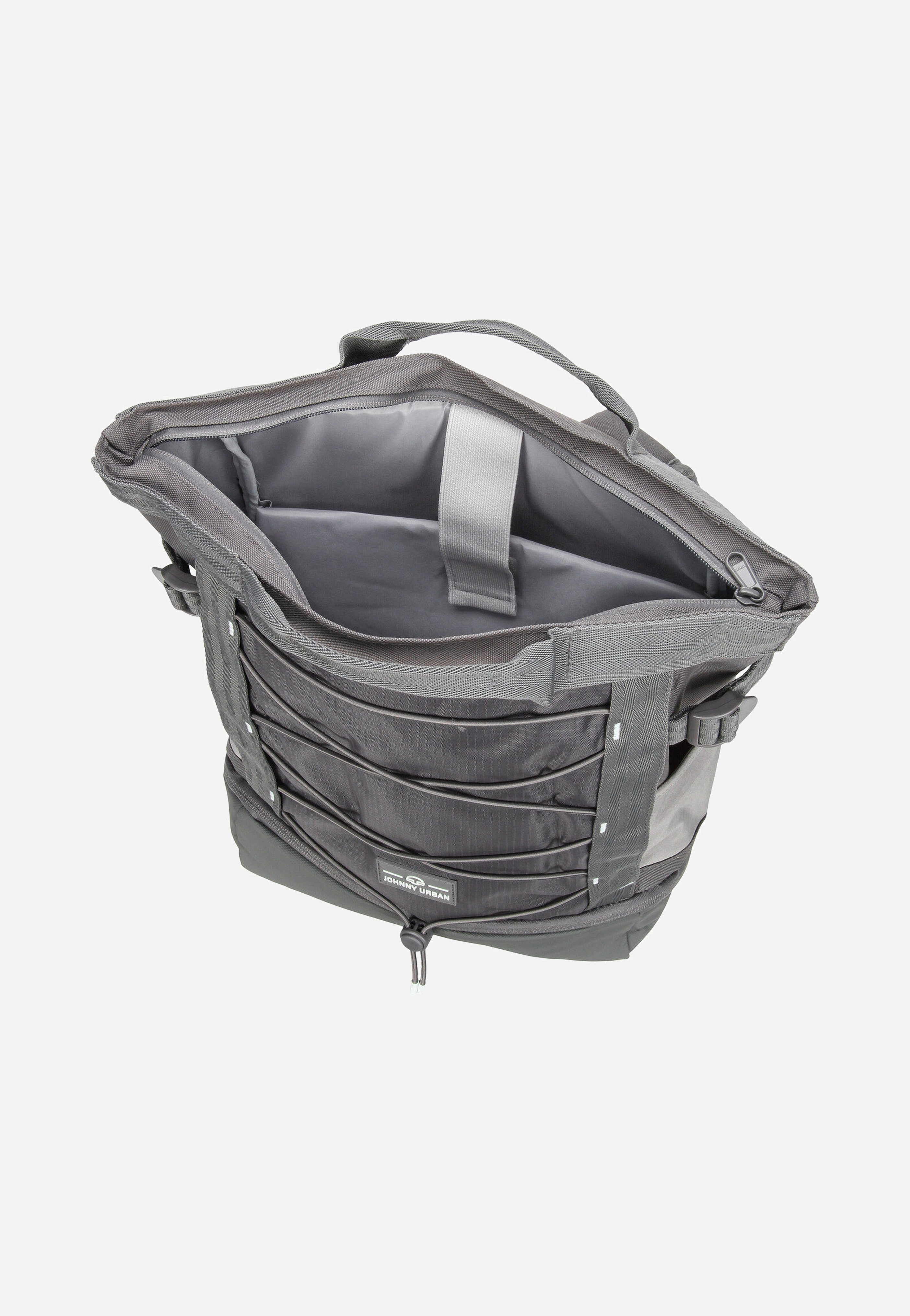 Johnny Urban - Harper Dunkelgrau - Backpack | Neutral-Image