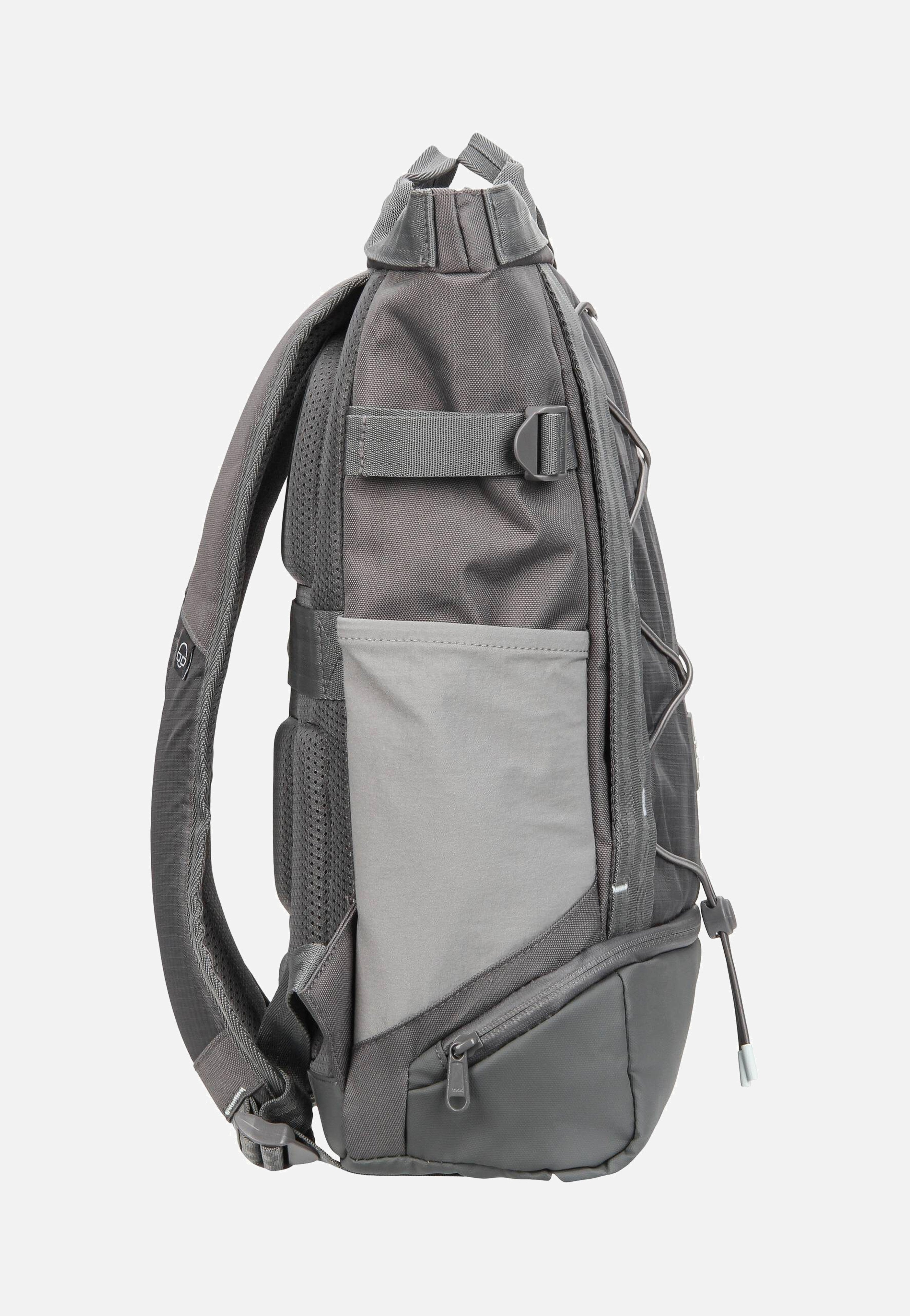 Johnny Urban - Harper Dunkelgrau - Backpack | Neutral-Image