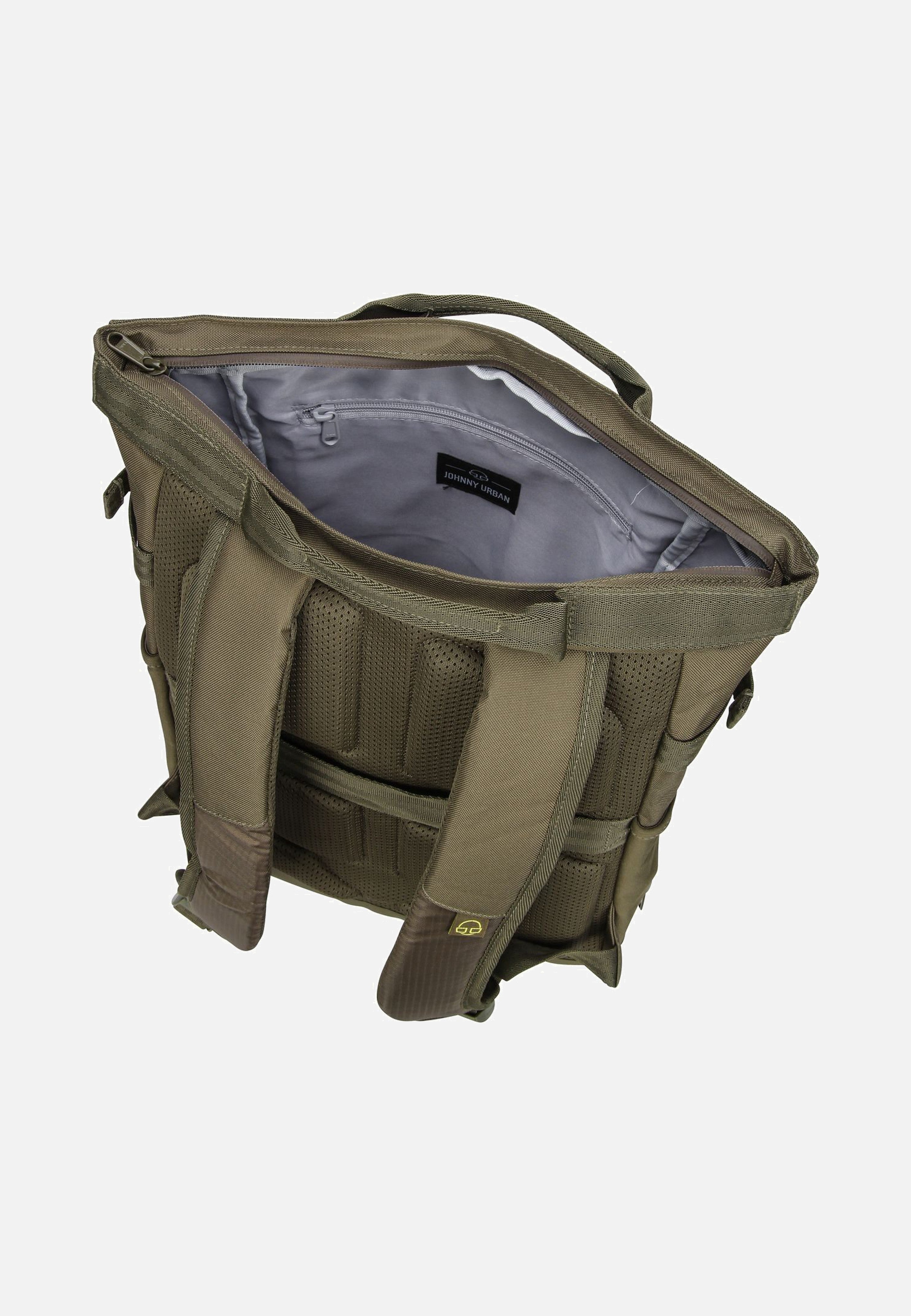 Johnny Urban - Harper Oliv - Backpack | Neutral-Image
