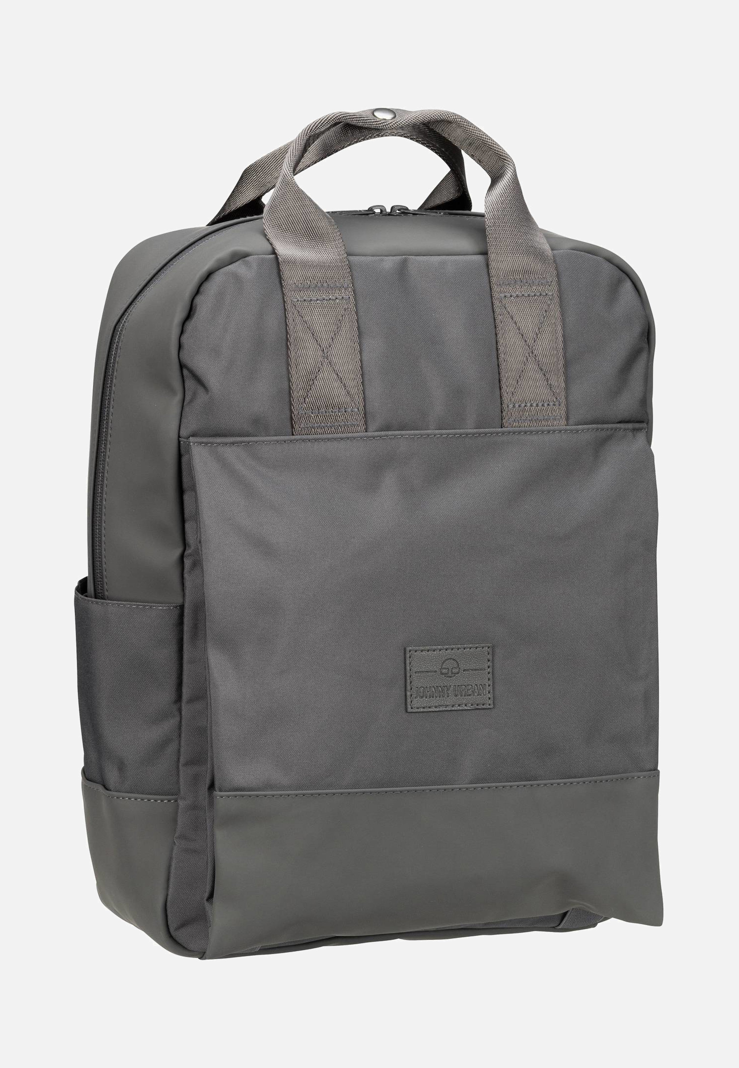 Johnny Urban - Jona Large Dunkelgrau - Backpack | Neutral-Image