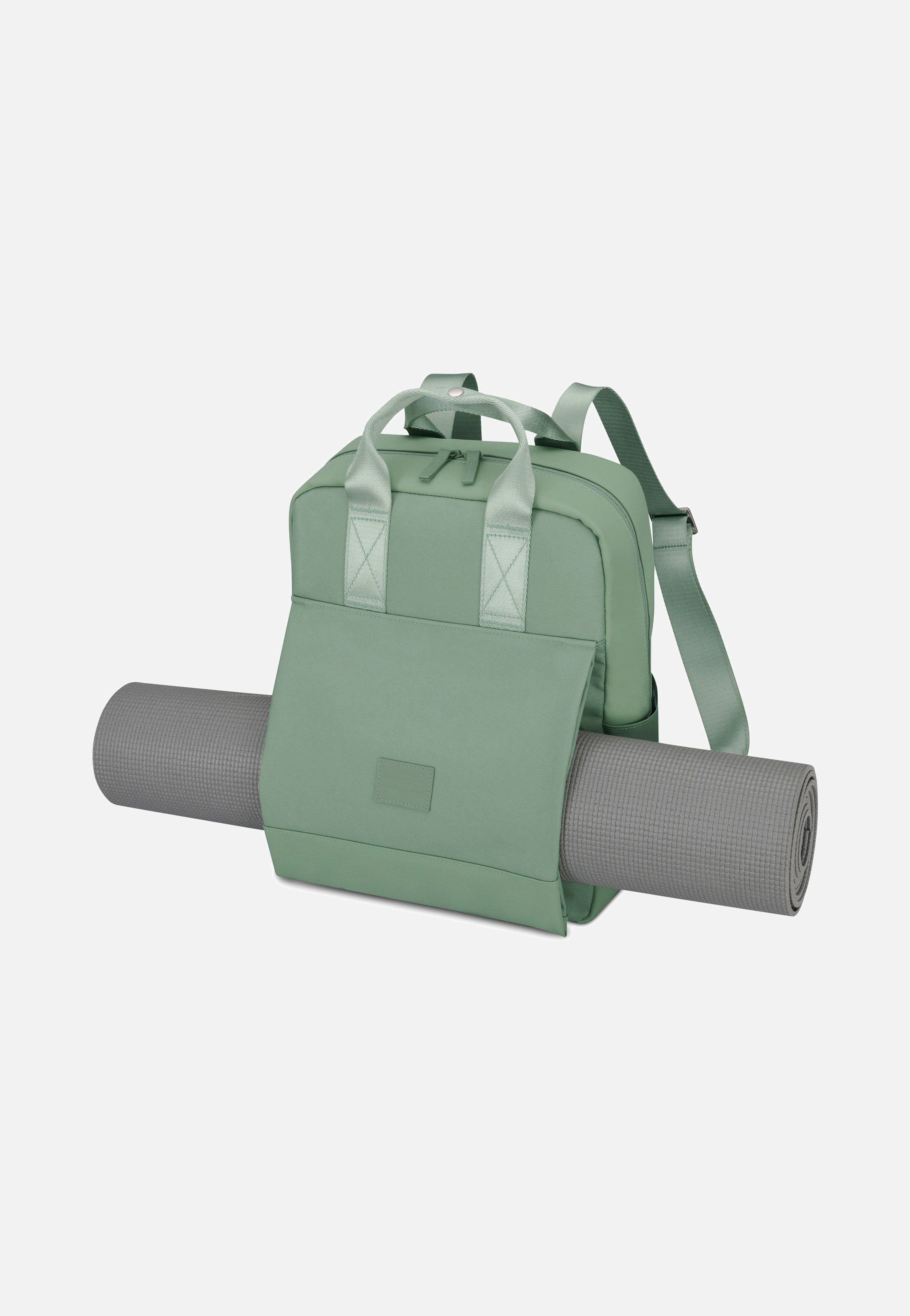 Johnny Urban Jona Large Salbeigrün Backpack