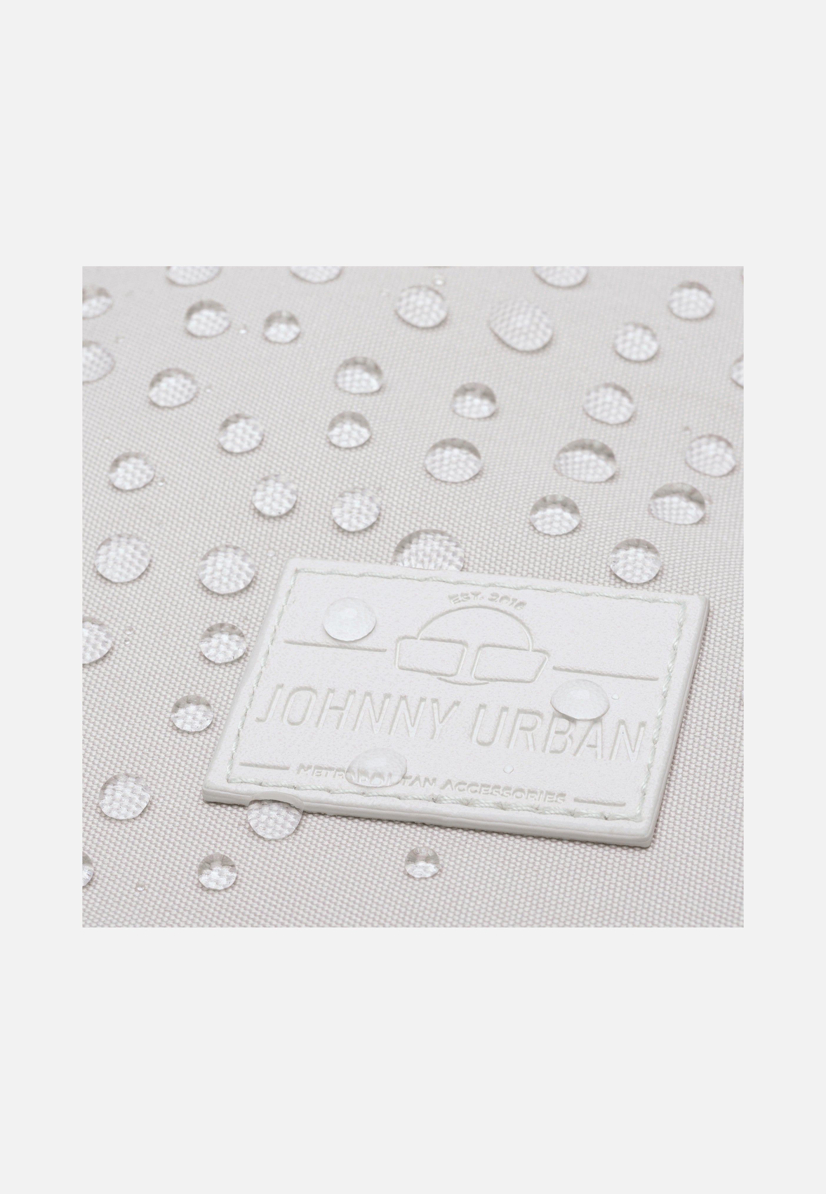 Johnny Urban Jona Large Sand Backpack