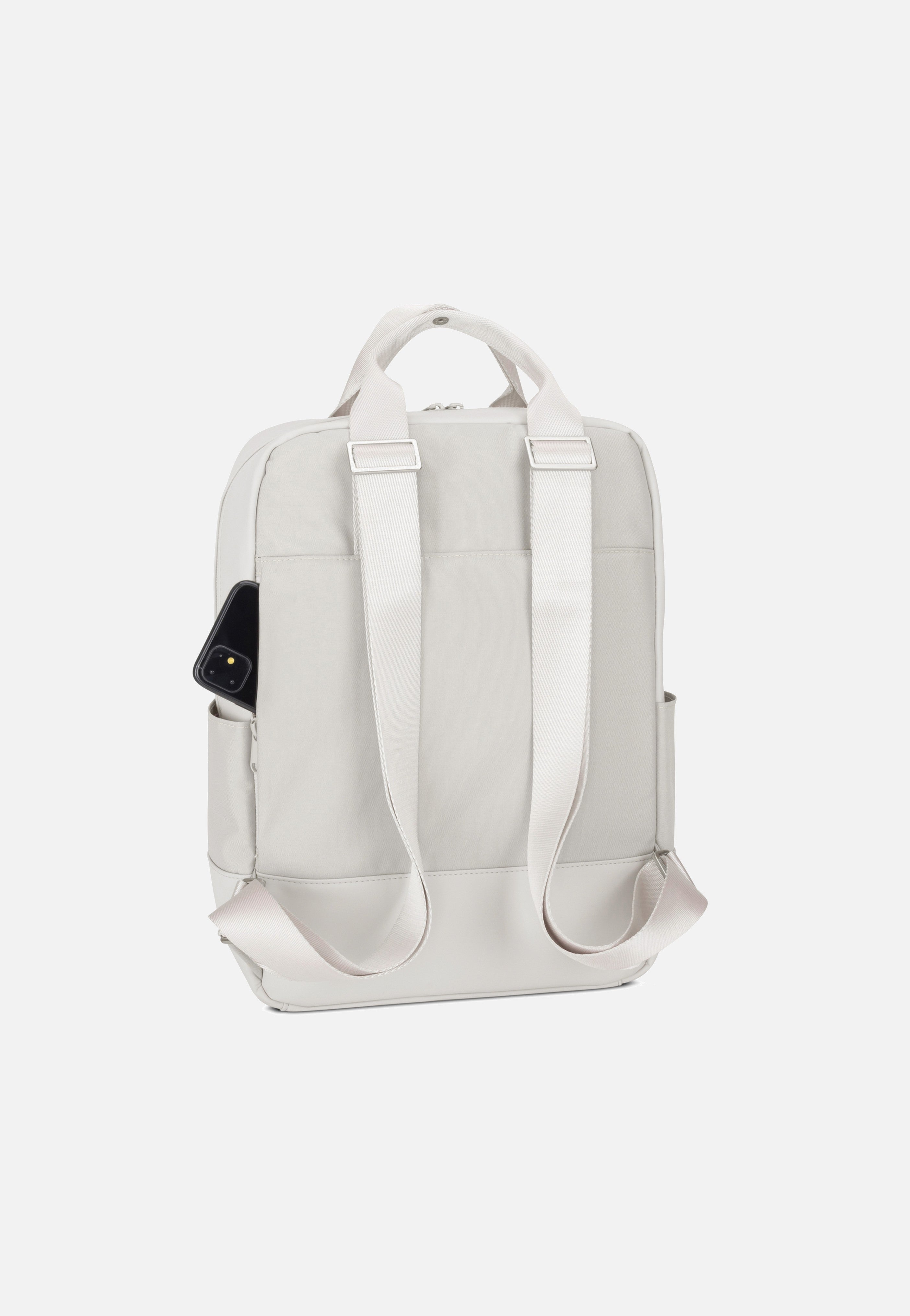 Johnny Urban Jona Large Sand Backpack