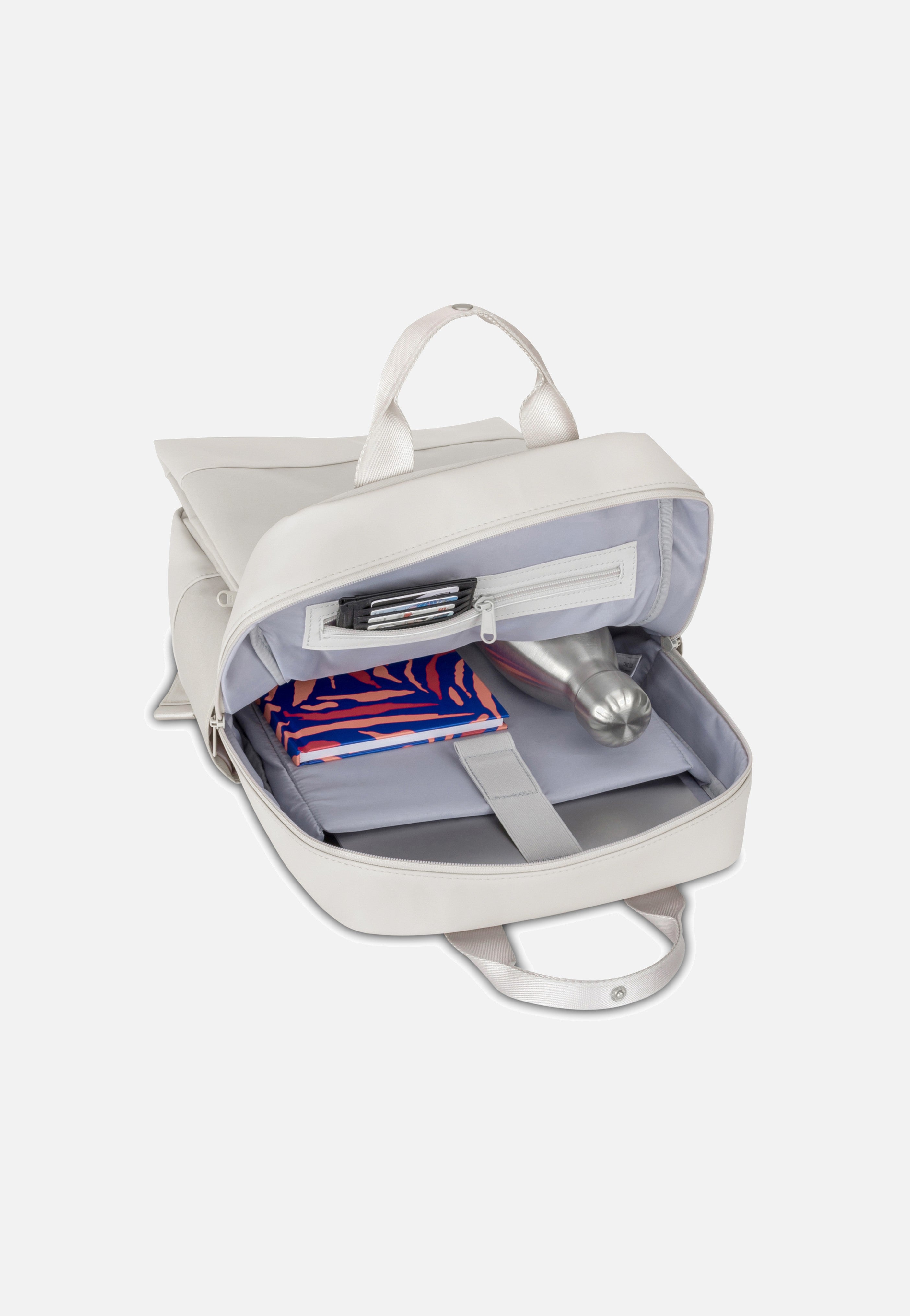 Johnny Urban Jona Large Sand Backpack