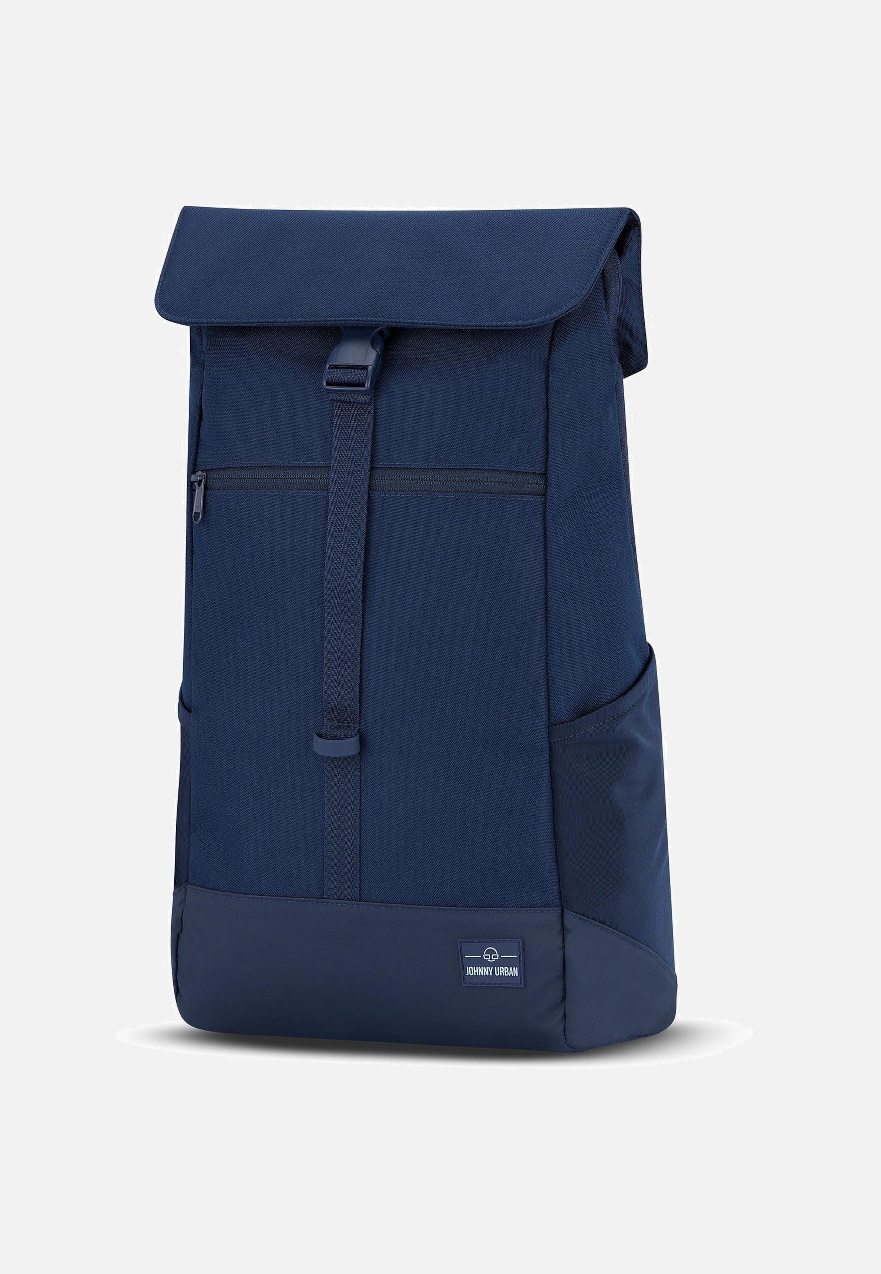 Johnny Urban - Mika Dunkelblau - Backpack | Neutral-Image