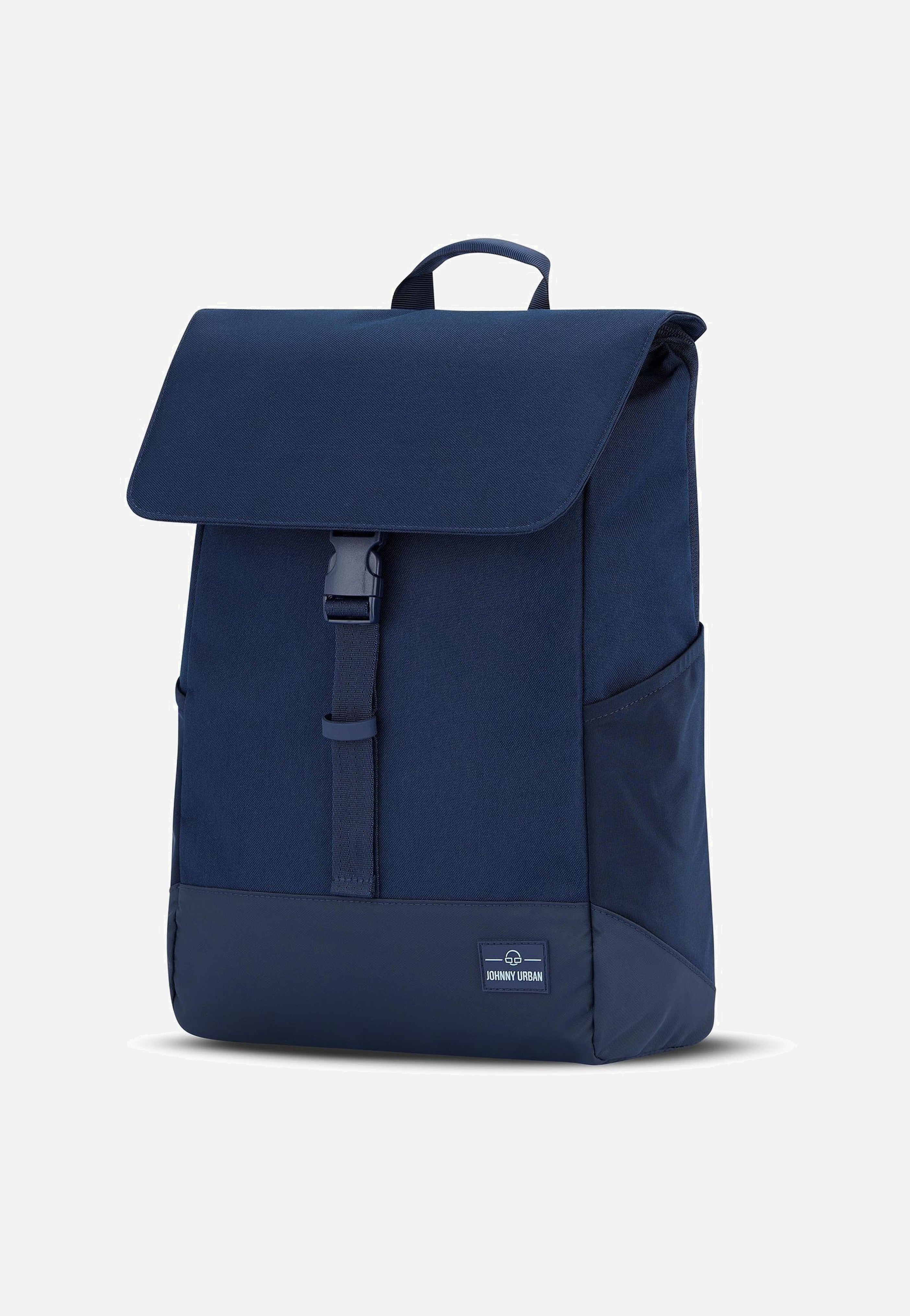 Johnny Urban - Mika Dunkelblau - Backpack | Neutral-Image