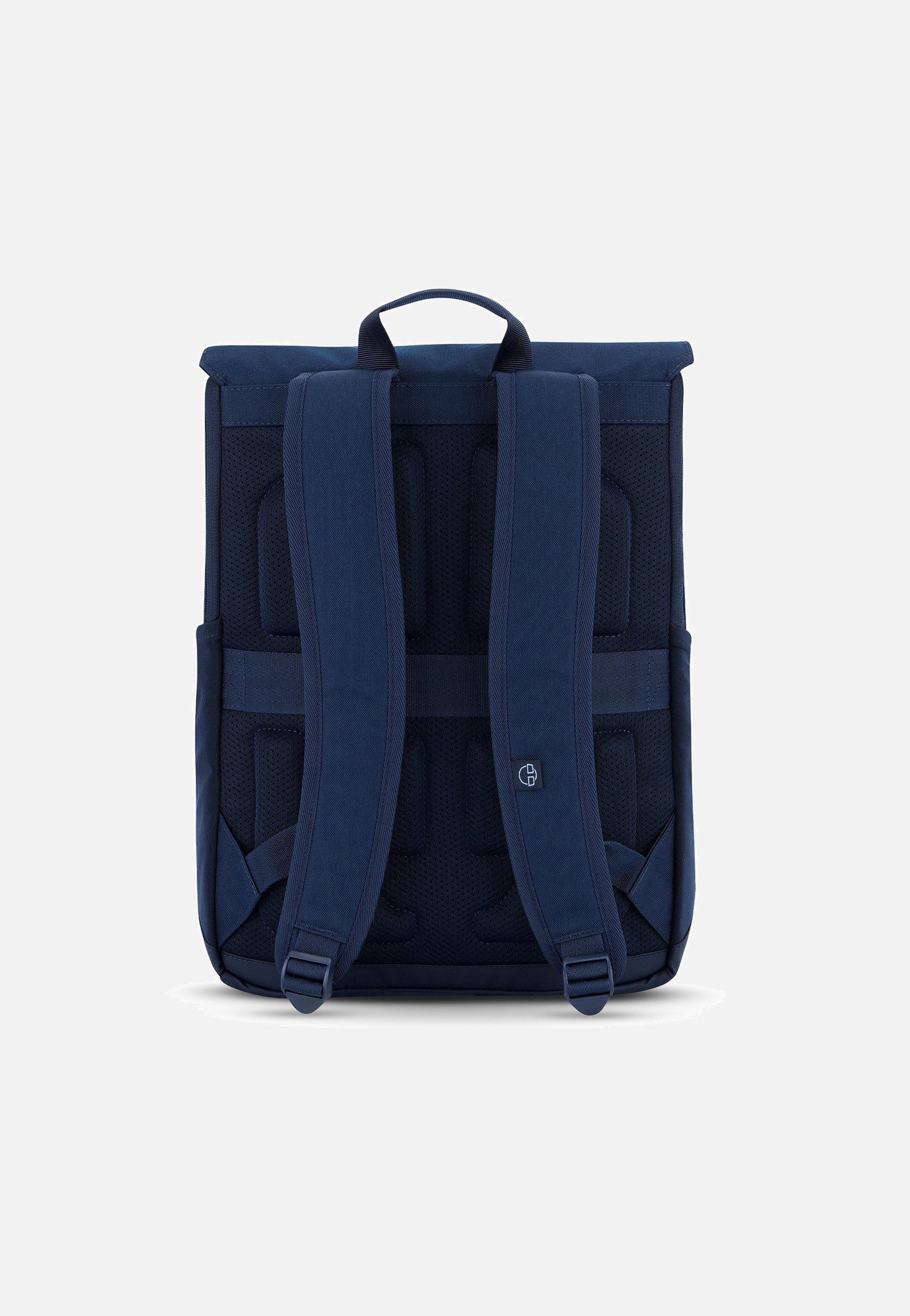 Johnny Urban - Mika Dunkelblau - Backpack | Neutral-Image