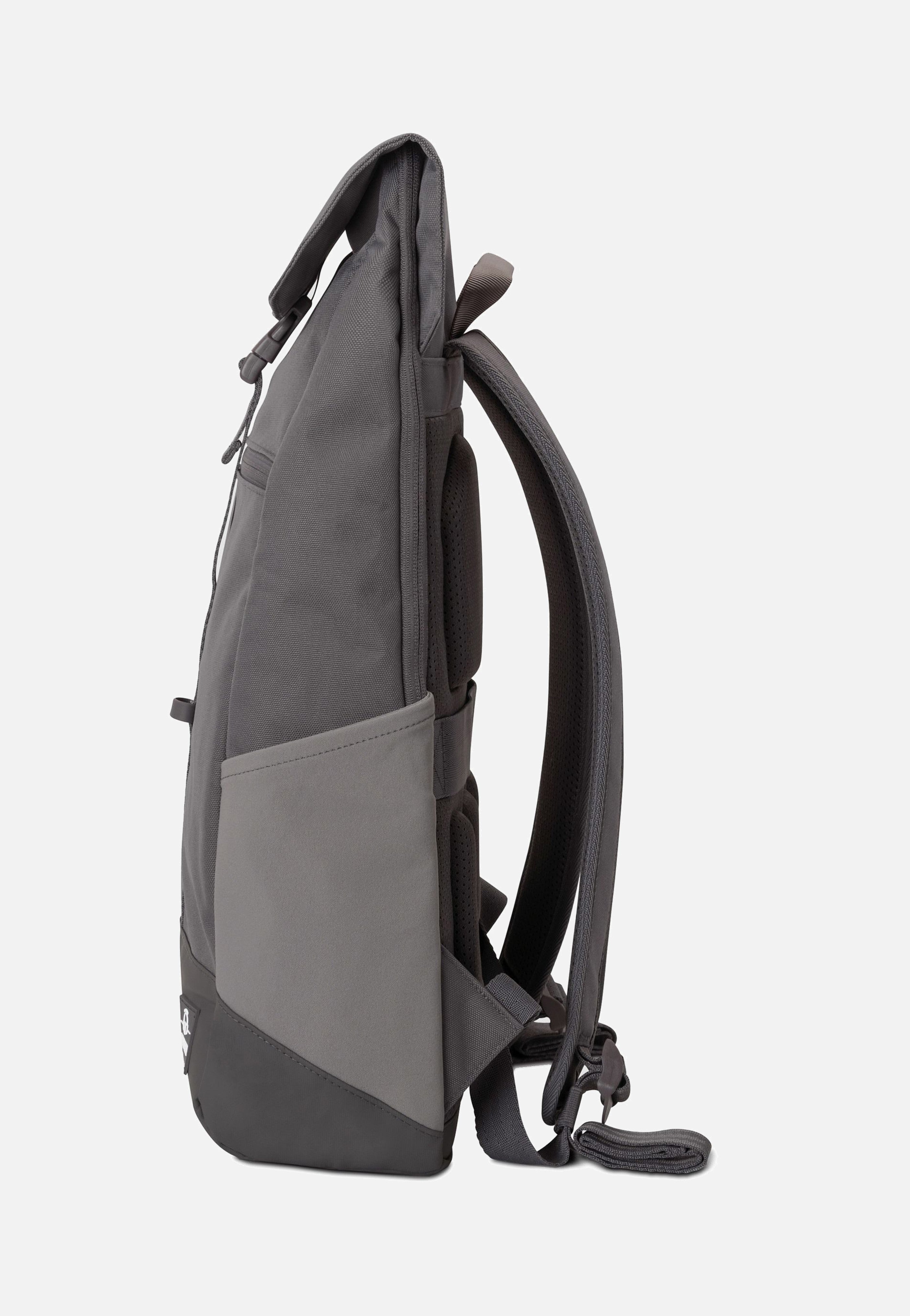 Johnny Urban - Mika Dunkelgrau - Backpack | Neutral-Image