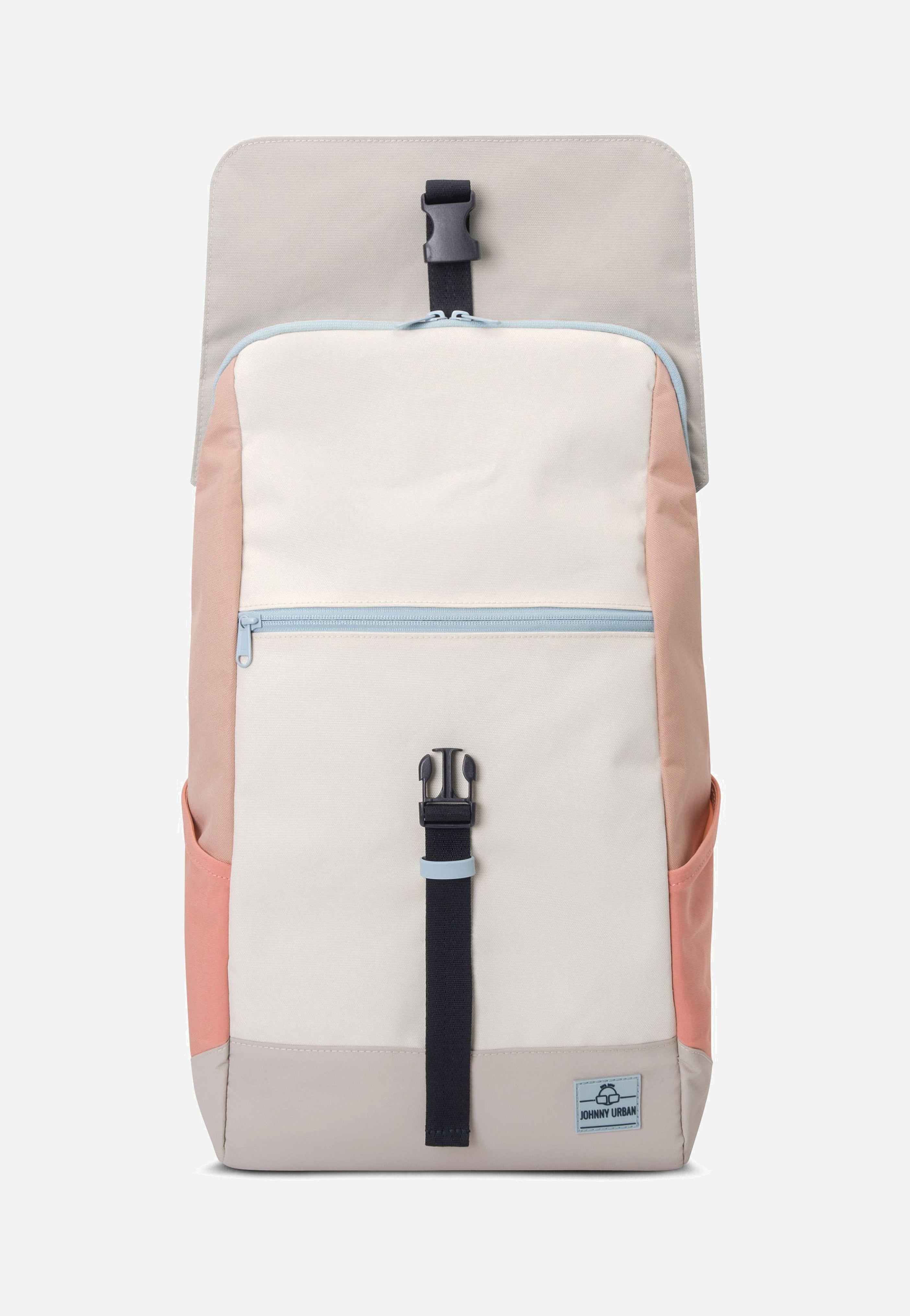 Johnny Urban - Mika Sand-Rosa - Backpack | Neutral-Image