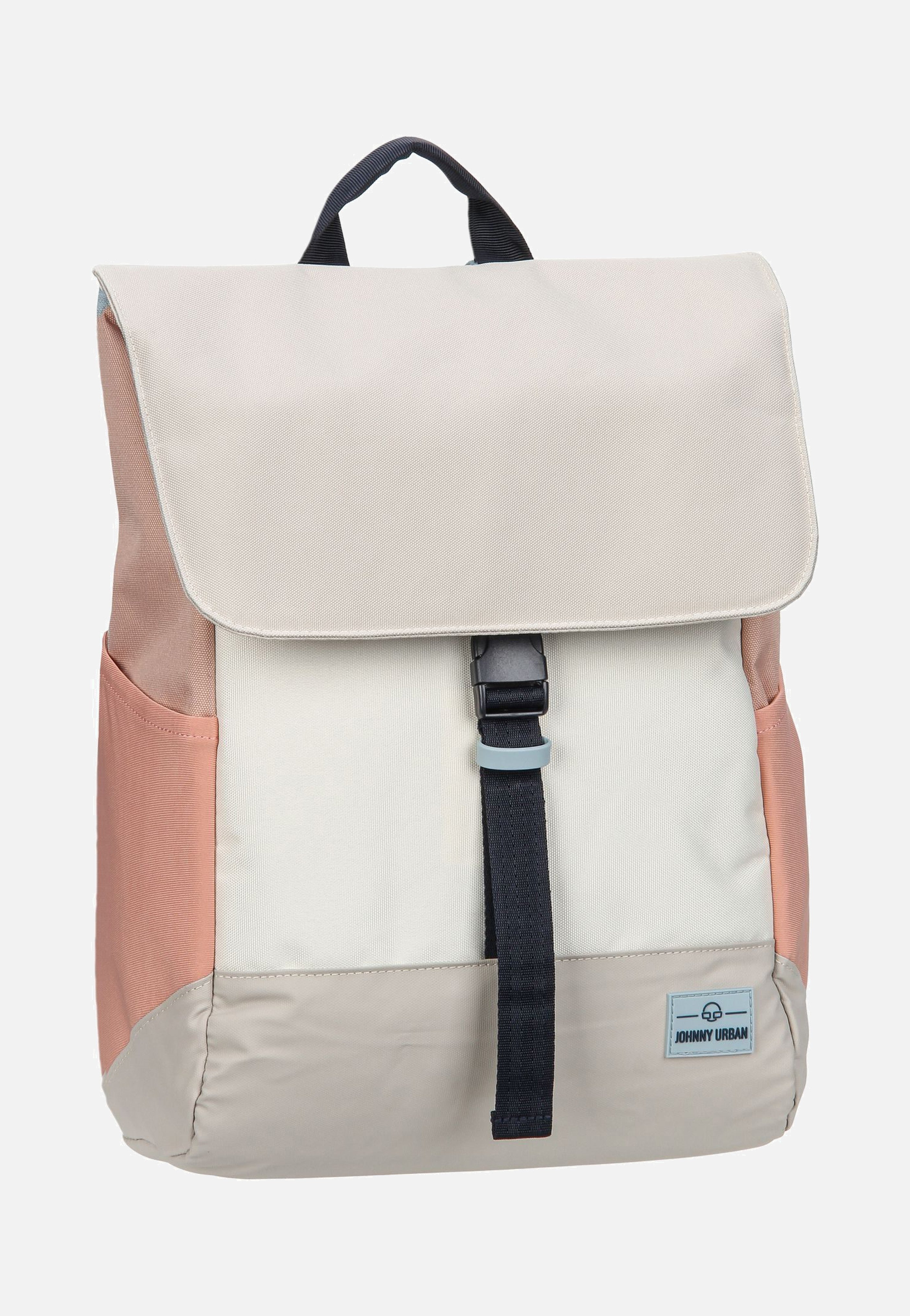 Johnny Urban - Mika Sand-Rosa - Backpack | Neutral-Image