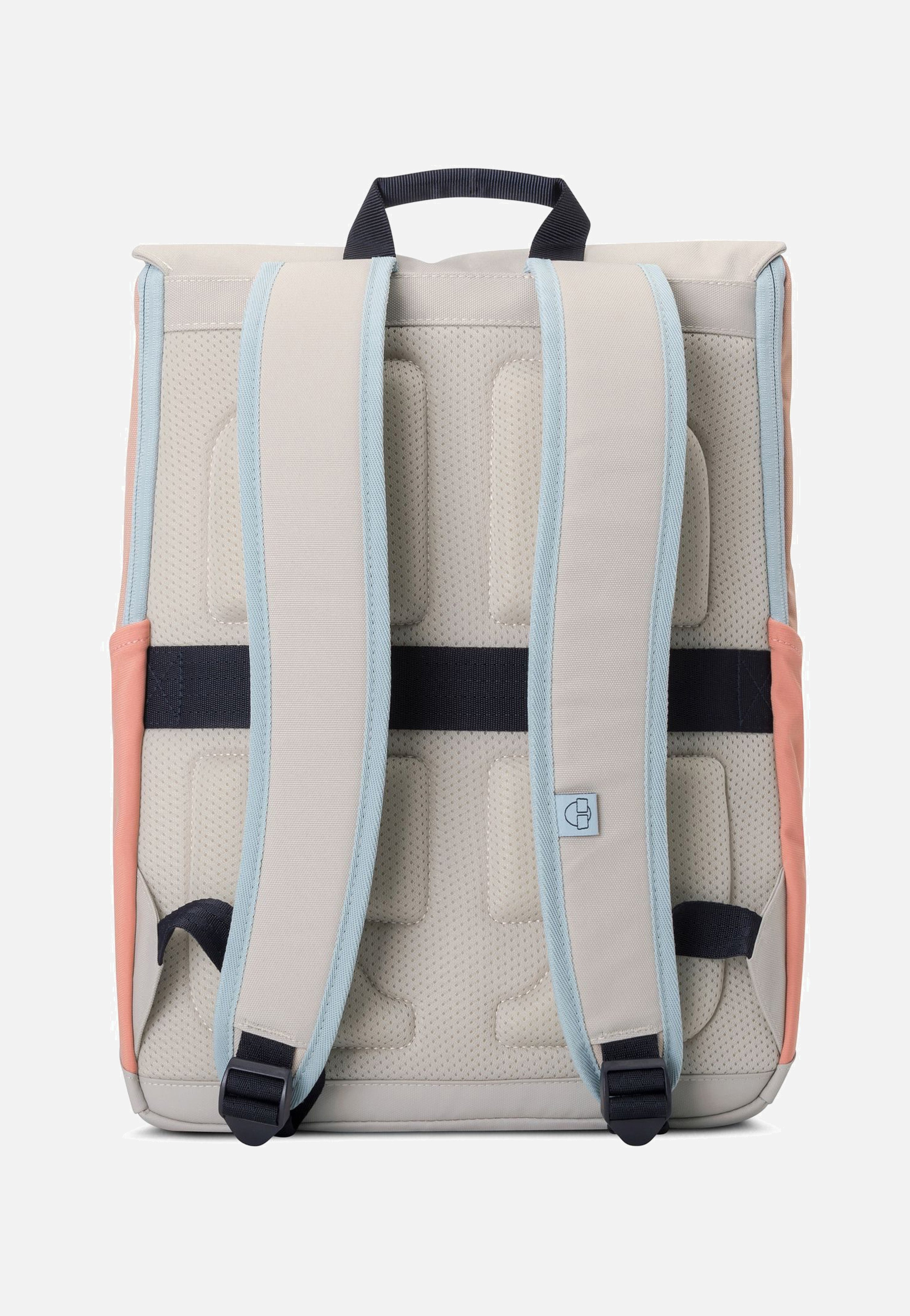 Johnny Urban - Mika Sand-Rosa - Backpack | Neutral-Image