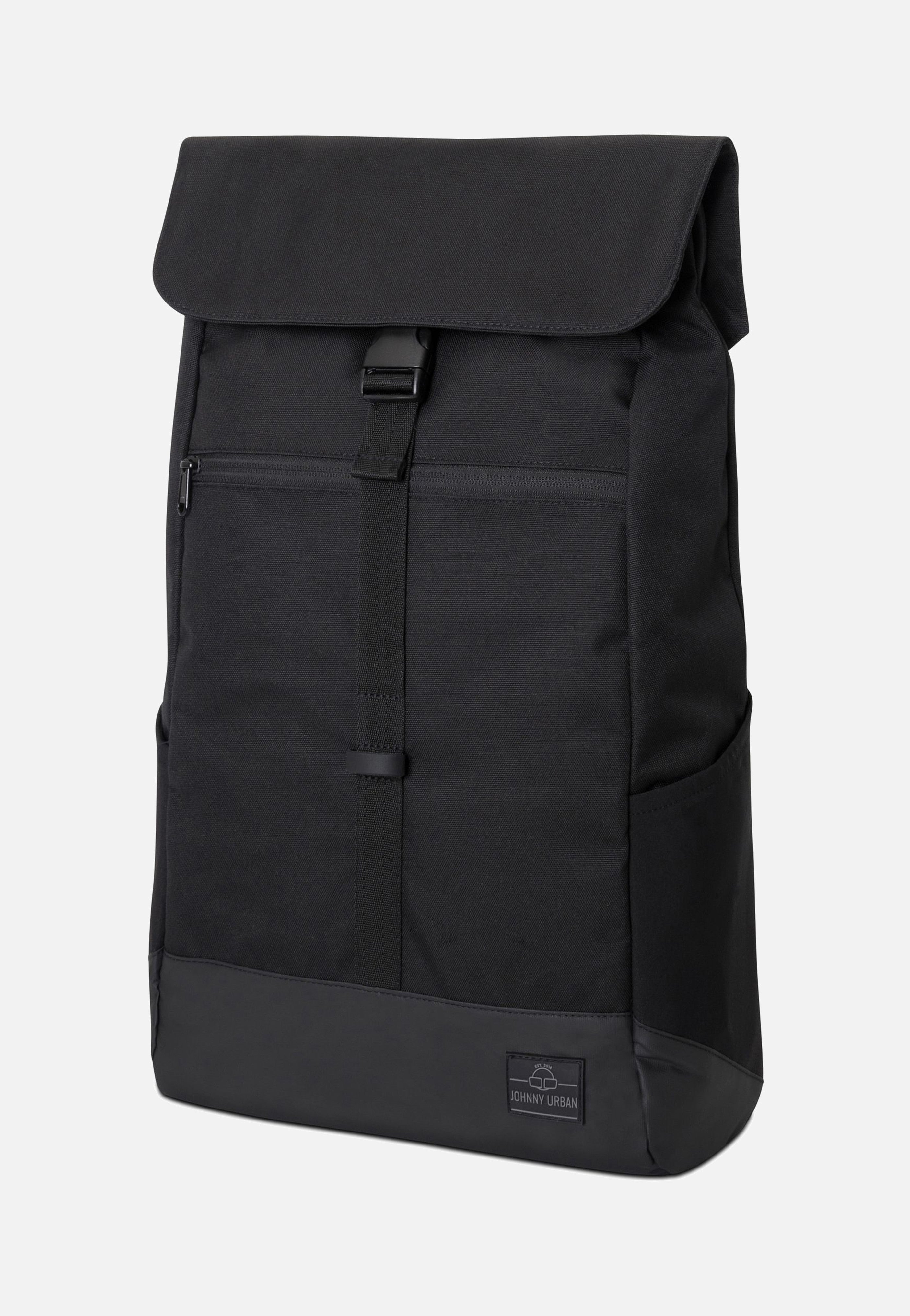 Johnny Urban - Mika Schwarz - Backpack | Neutral-Image