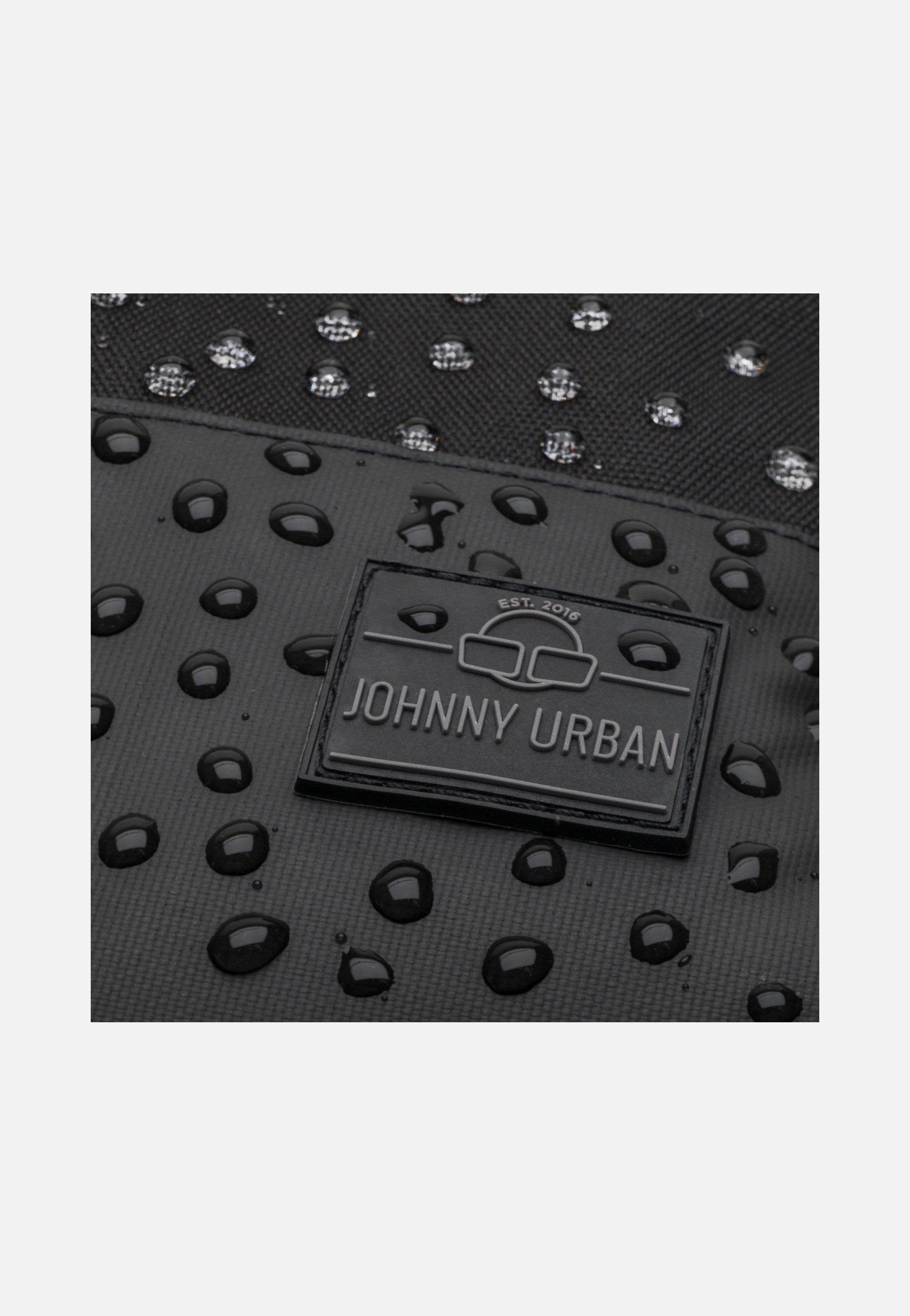 Johnny Urban - Mika Schwarz - Backpack | Neutral-Image