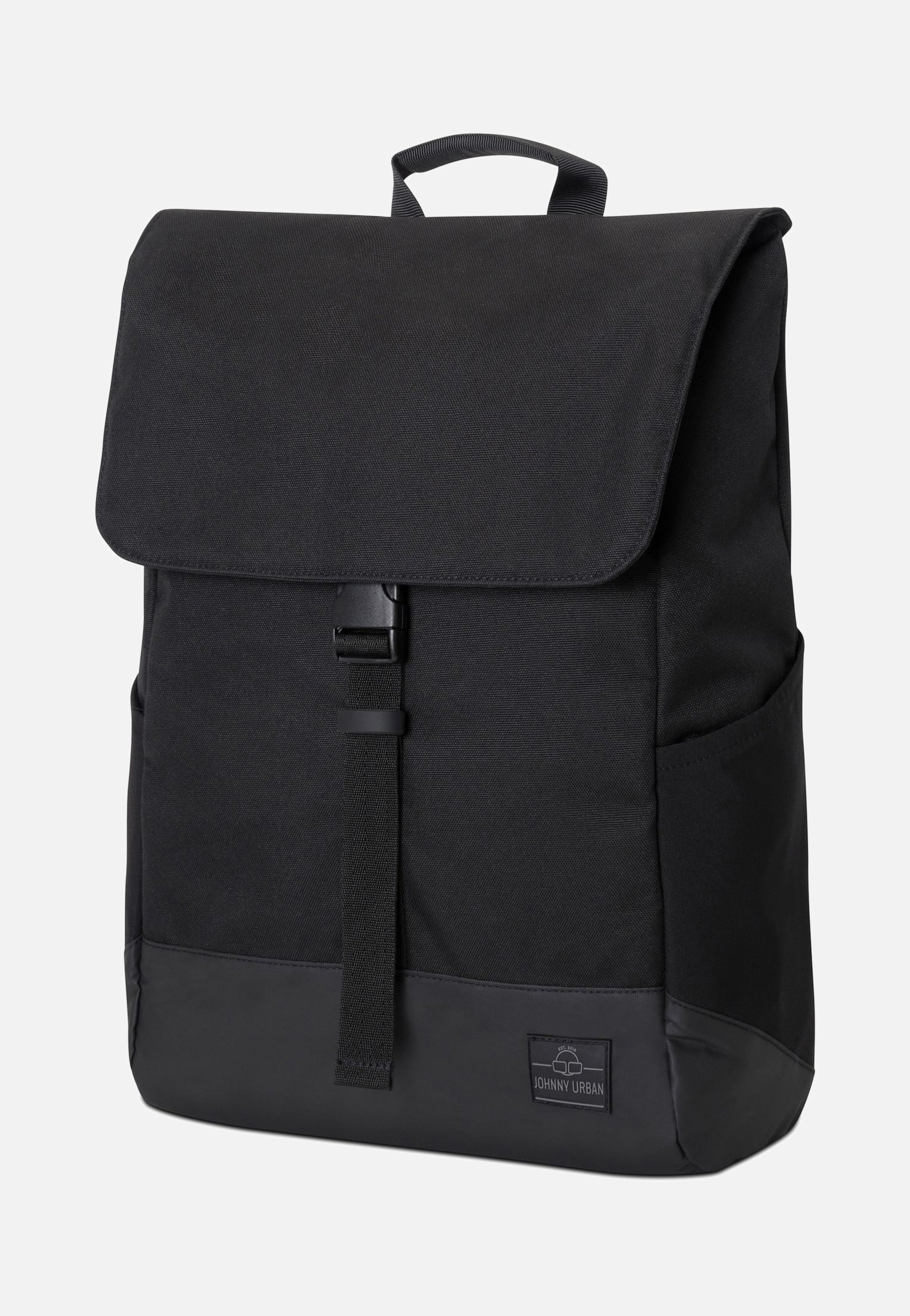 Johnny Urban - Mika Schwarz - Backpack | Neutral-Image