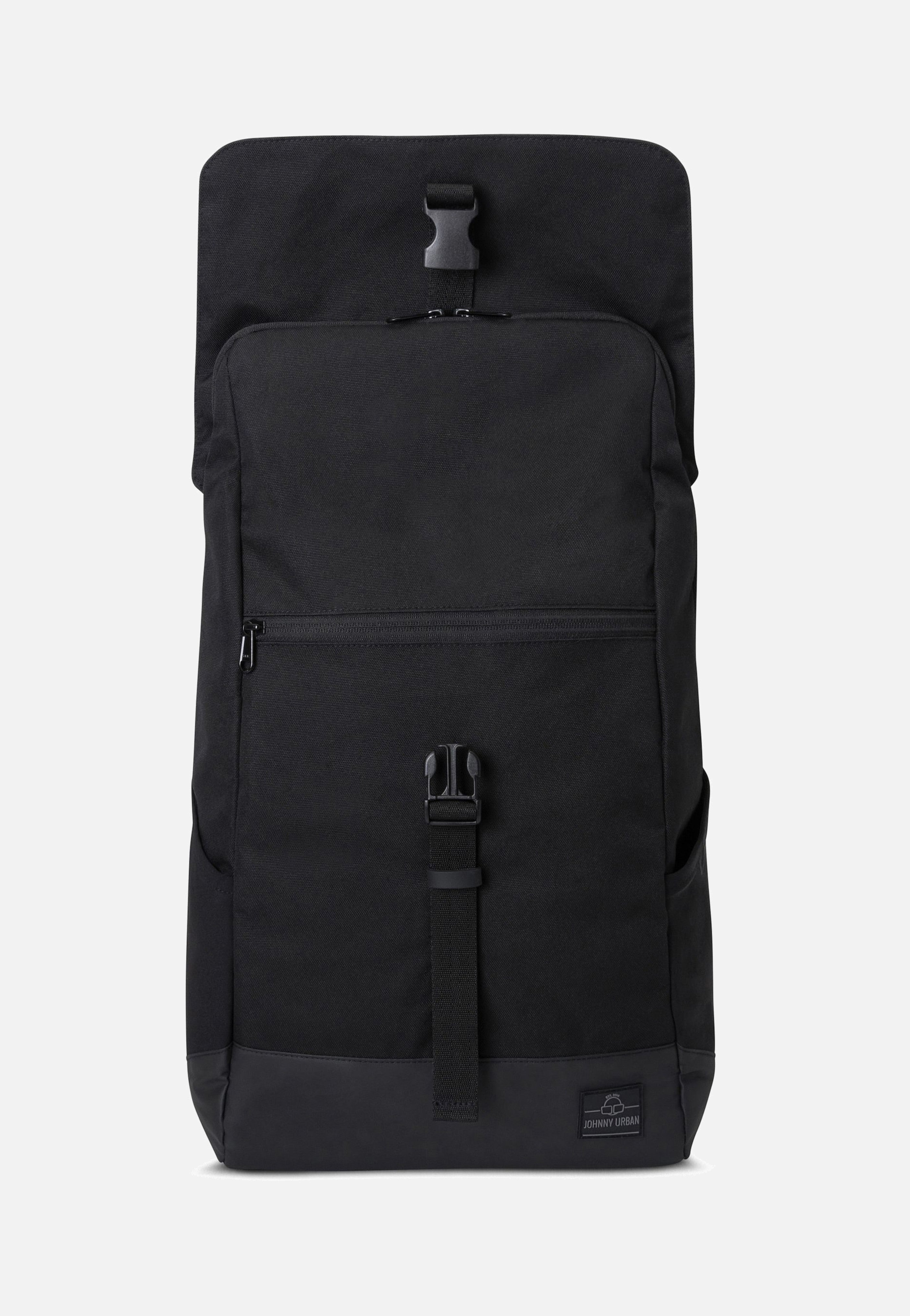 Johnny Urban - Mika Schwarz - Backpack | Neutral-Image