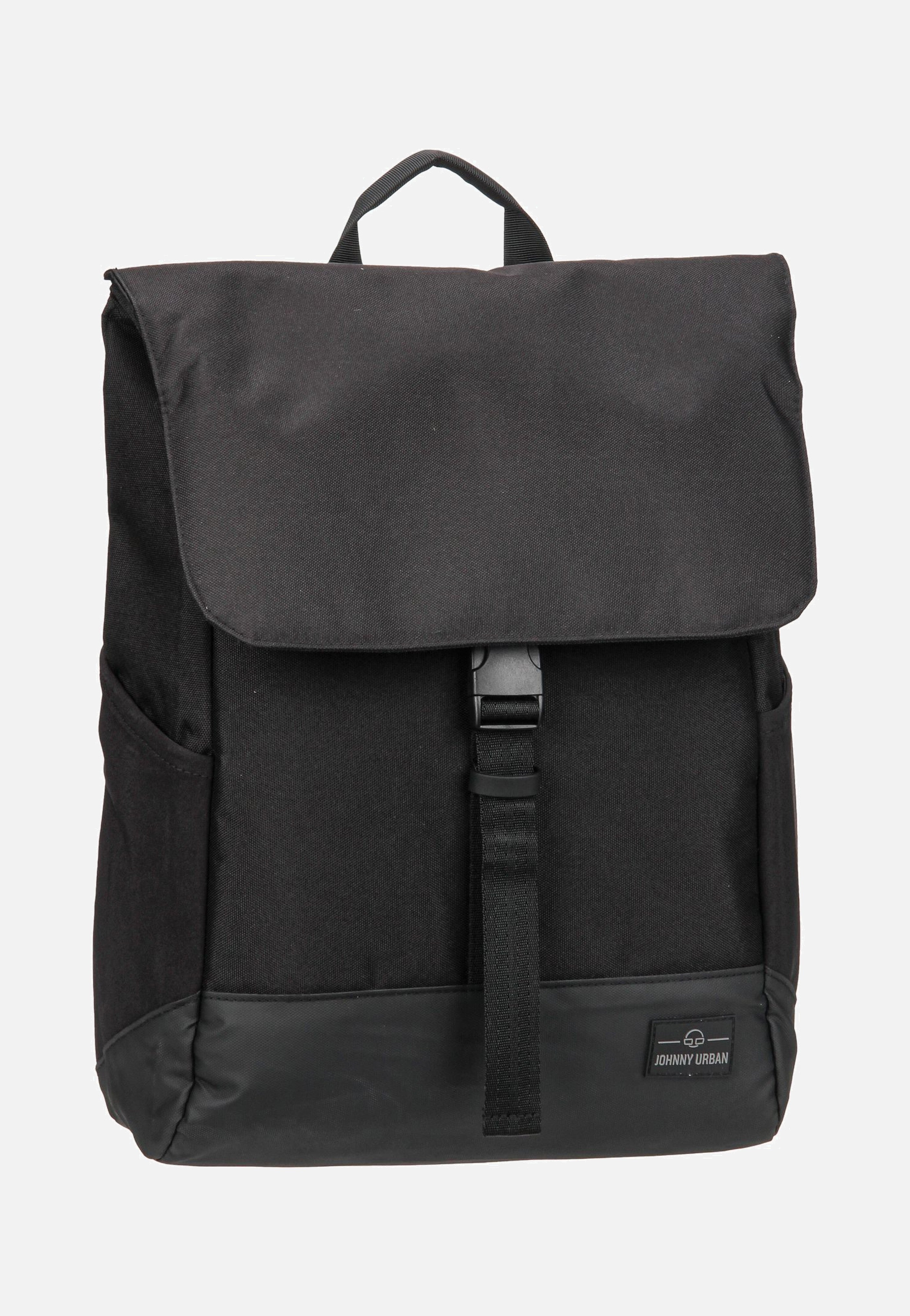 Johnny Urban - Mika Schwarz - Backpack | Neutral-Image