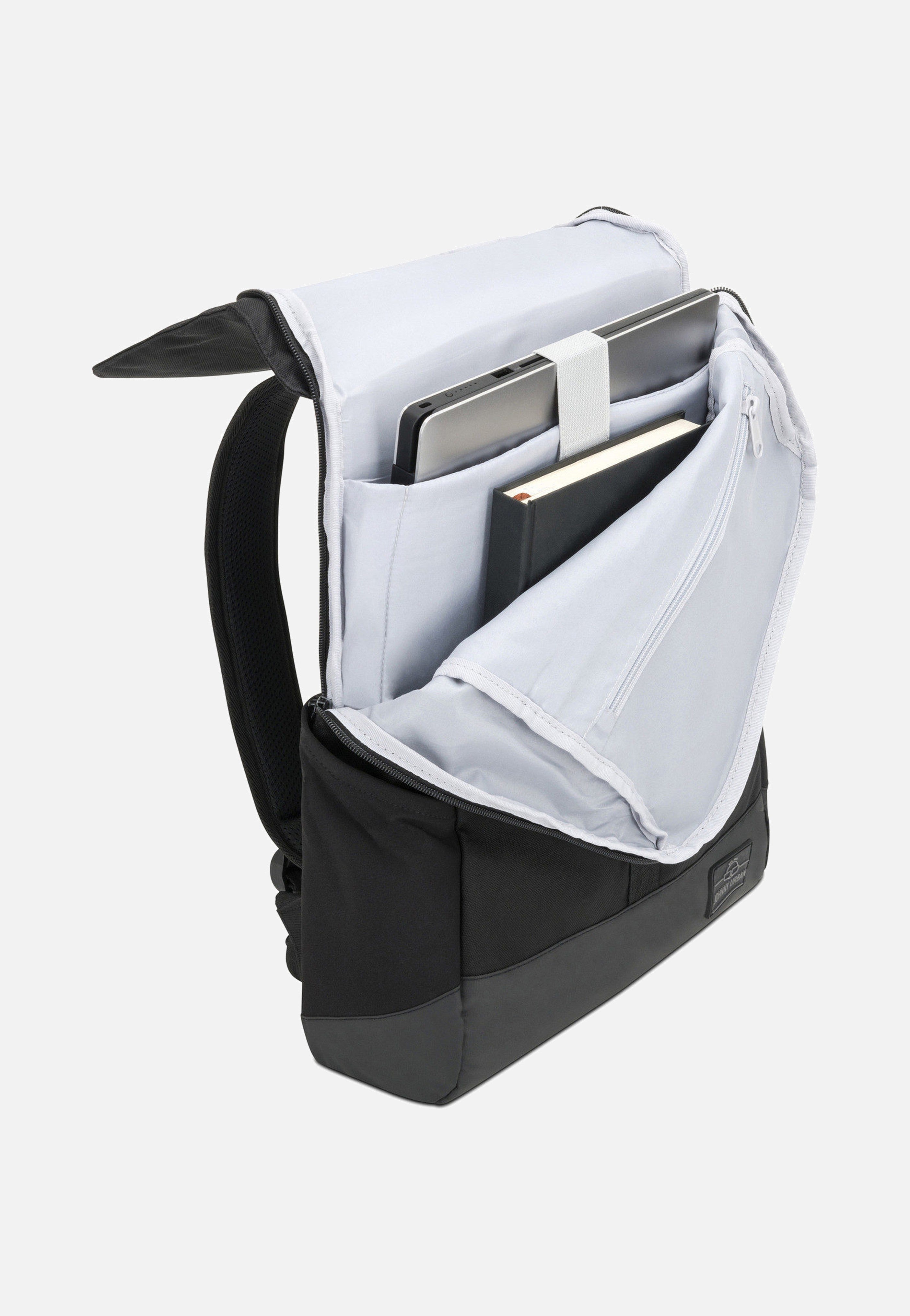 Johnny Urban - Mika Schwarz - Backpack | Neutral-Image